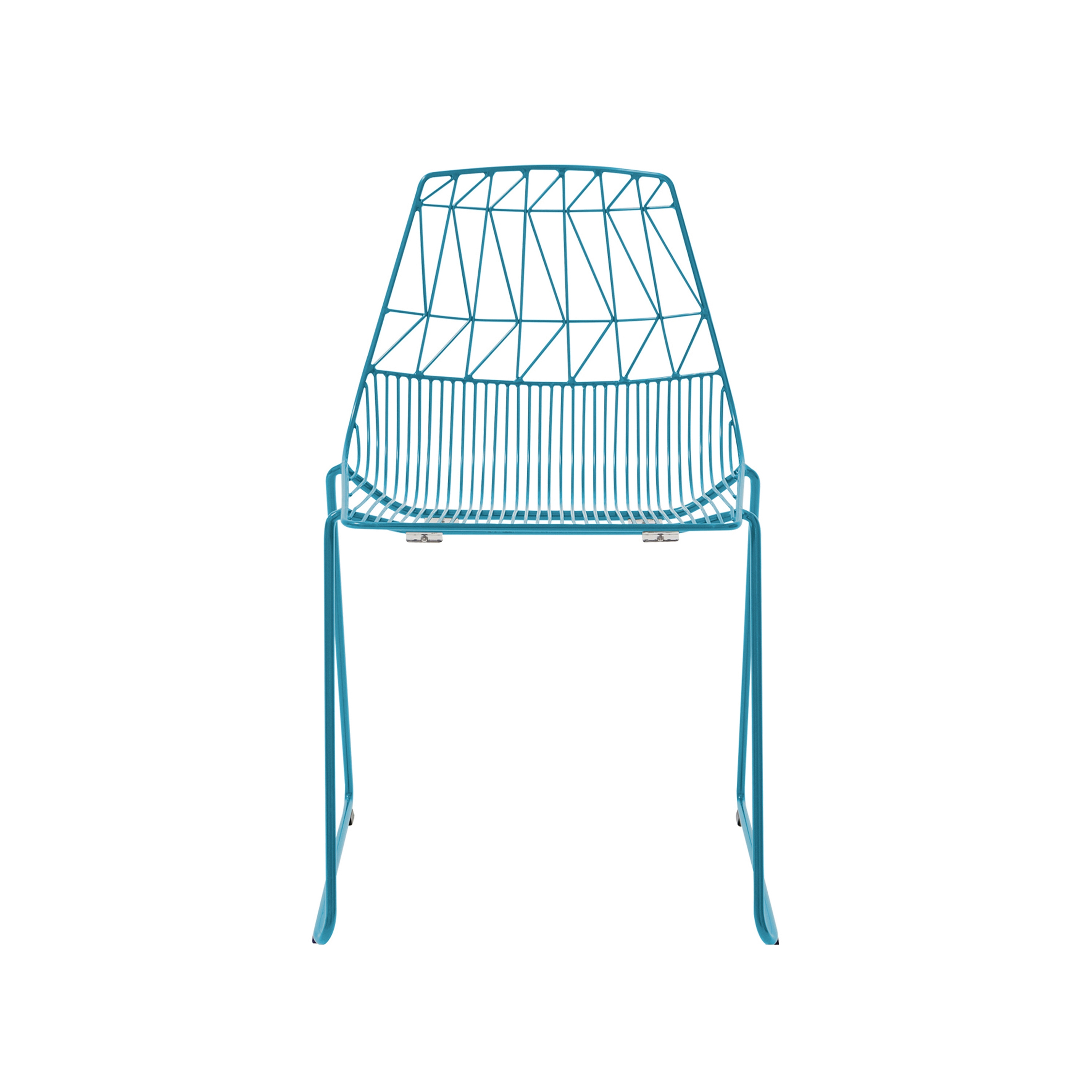 The Lucy Stacking Chair