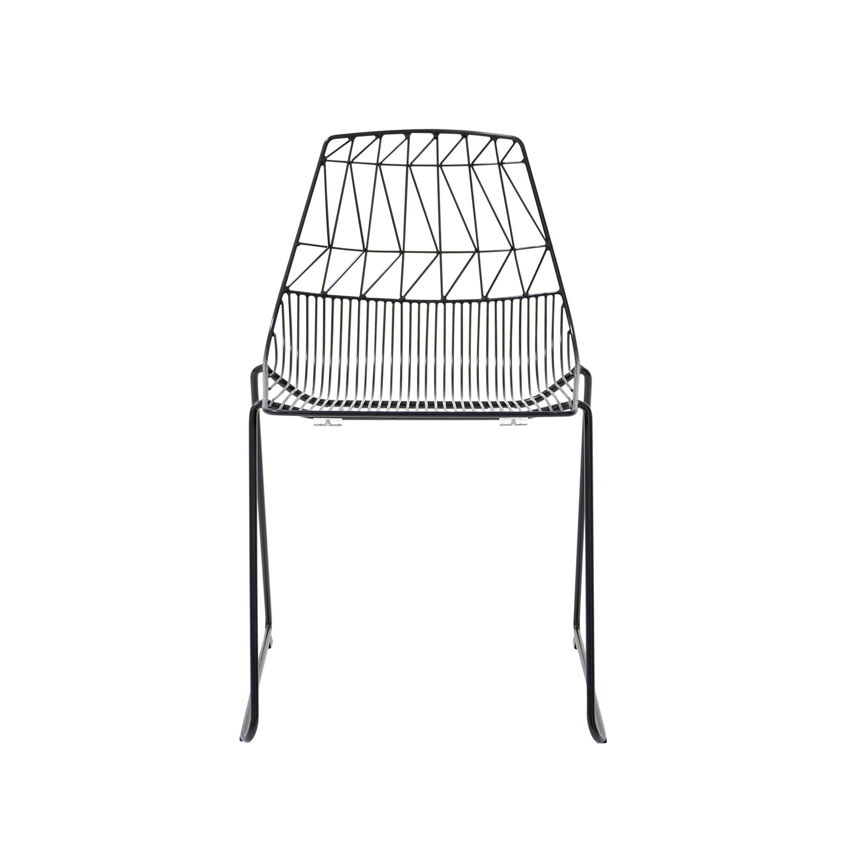 The Lucy Stacking Chair
