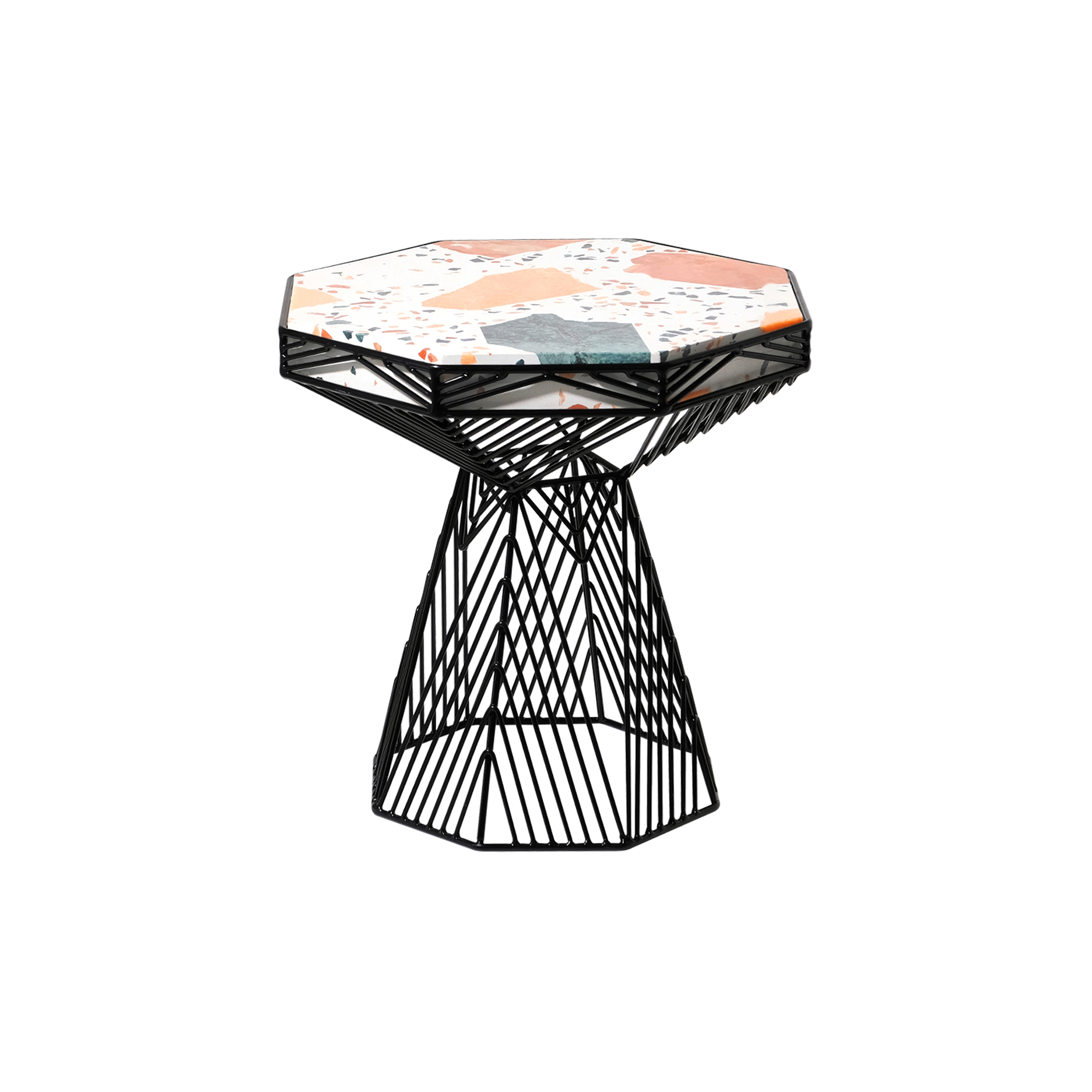 Switch Table / Stool