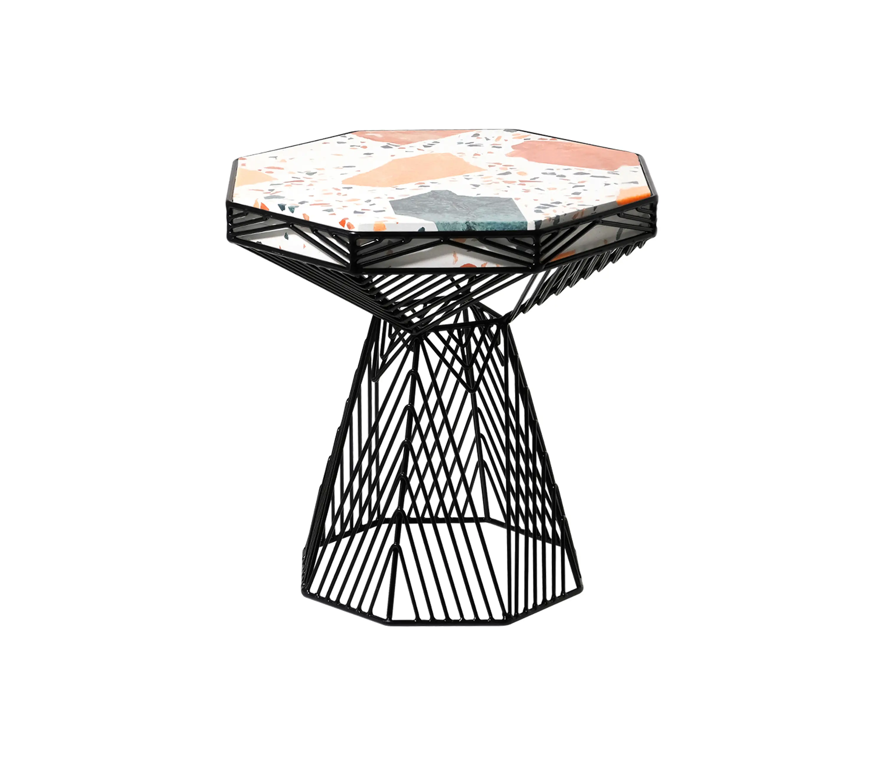 Bend Goods - Switch Table / Stool