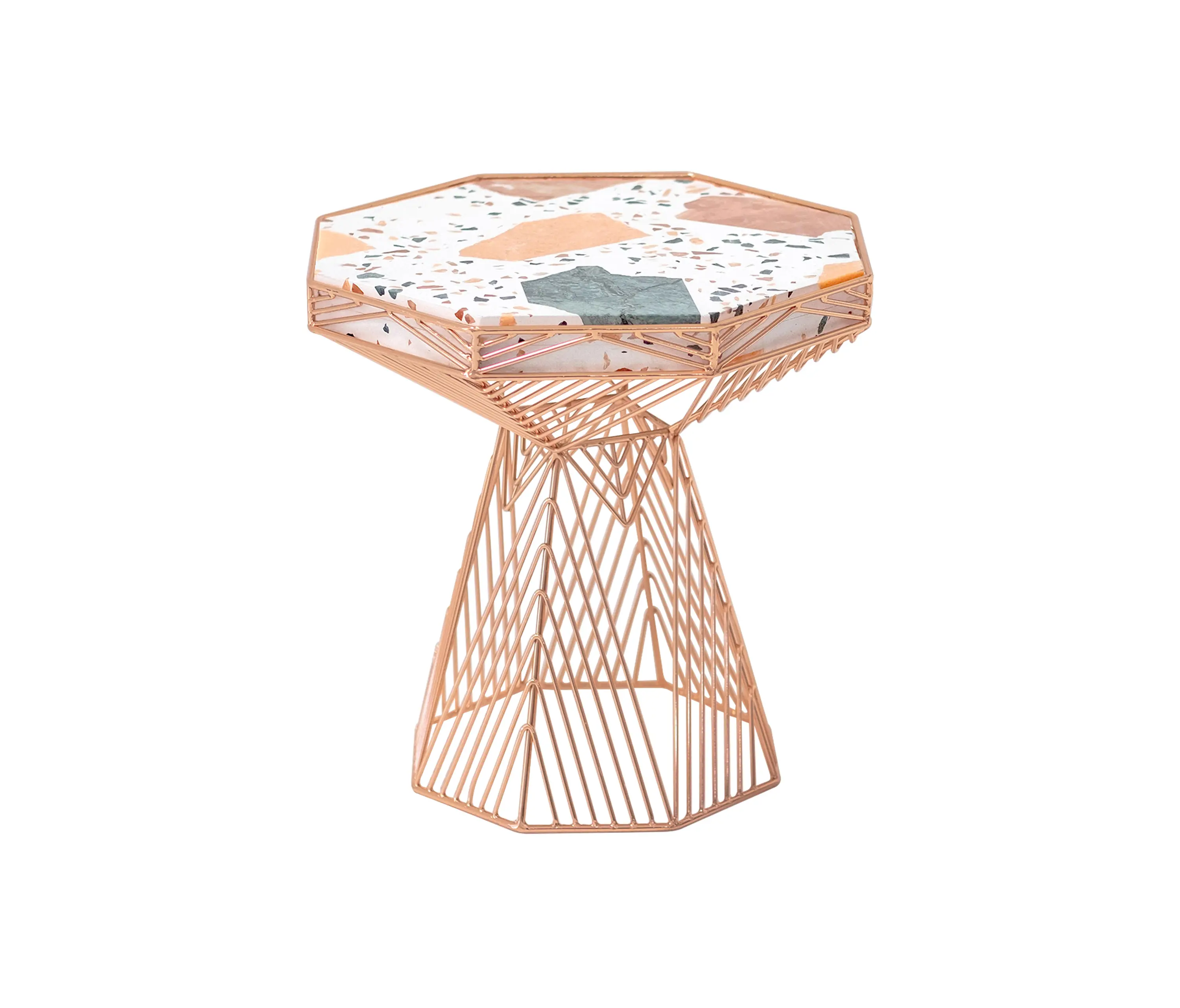 Bend Goods - Switch Table / Stool