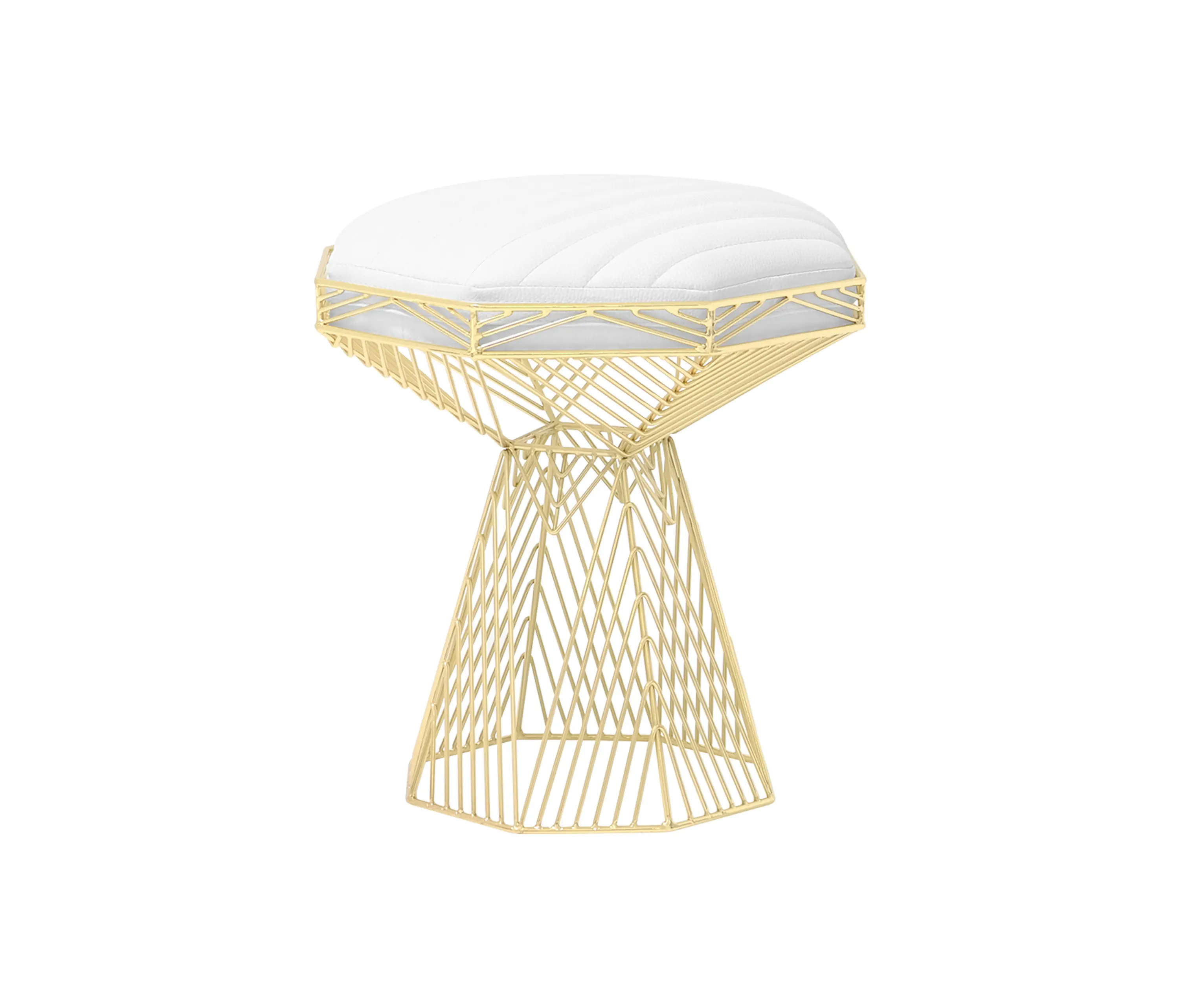 Bend Goods - Switch Table / Stool