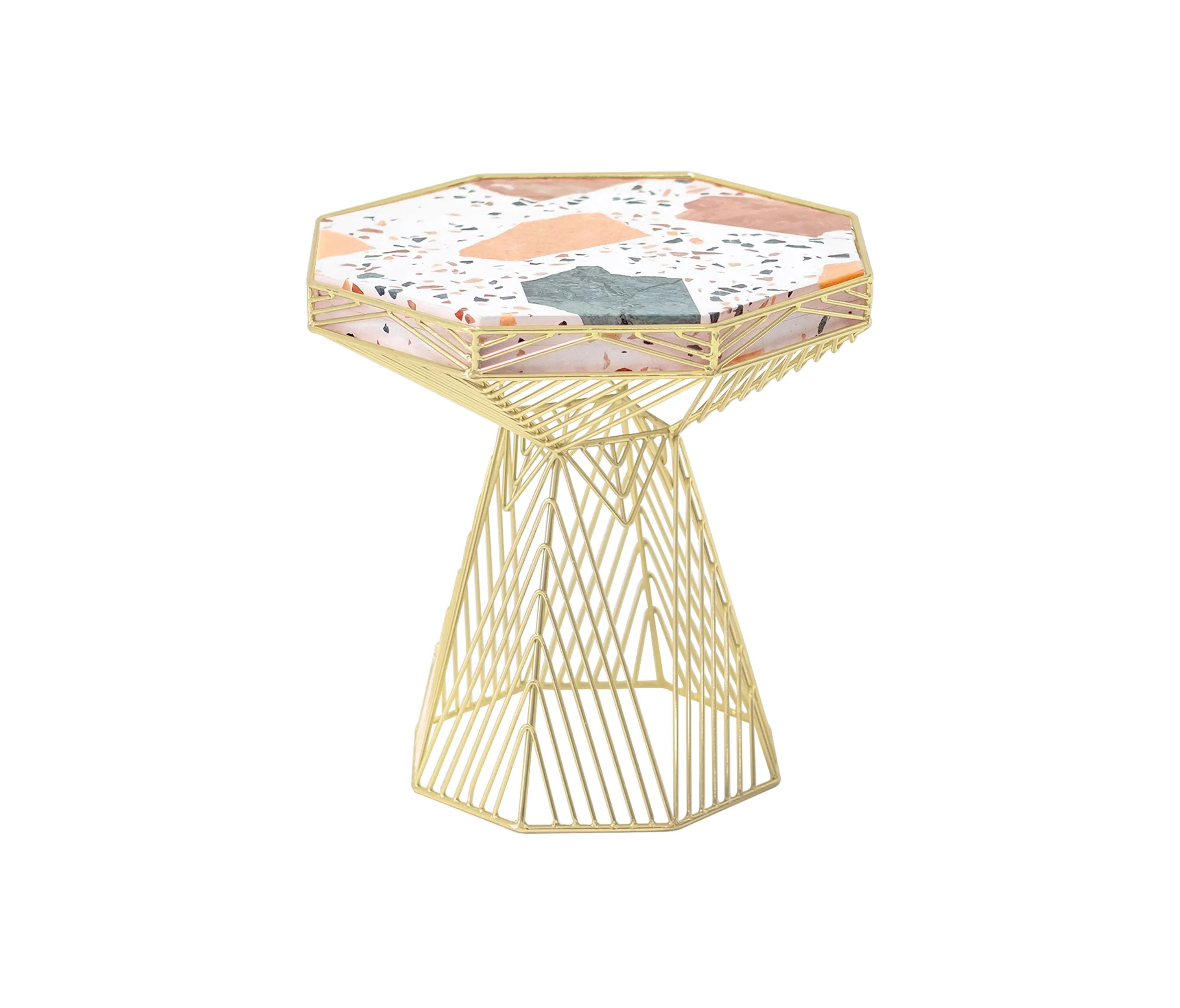 Bend Goods - Switch Table / Stool