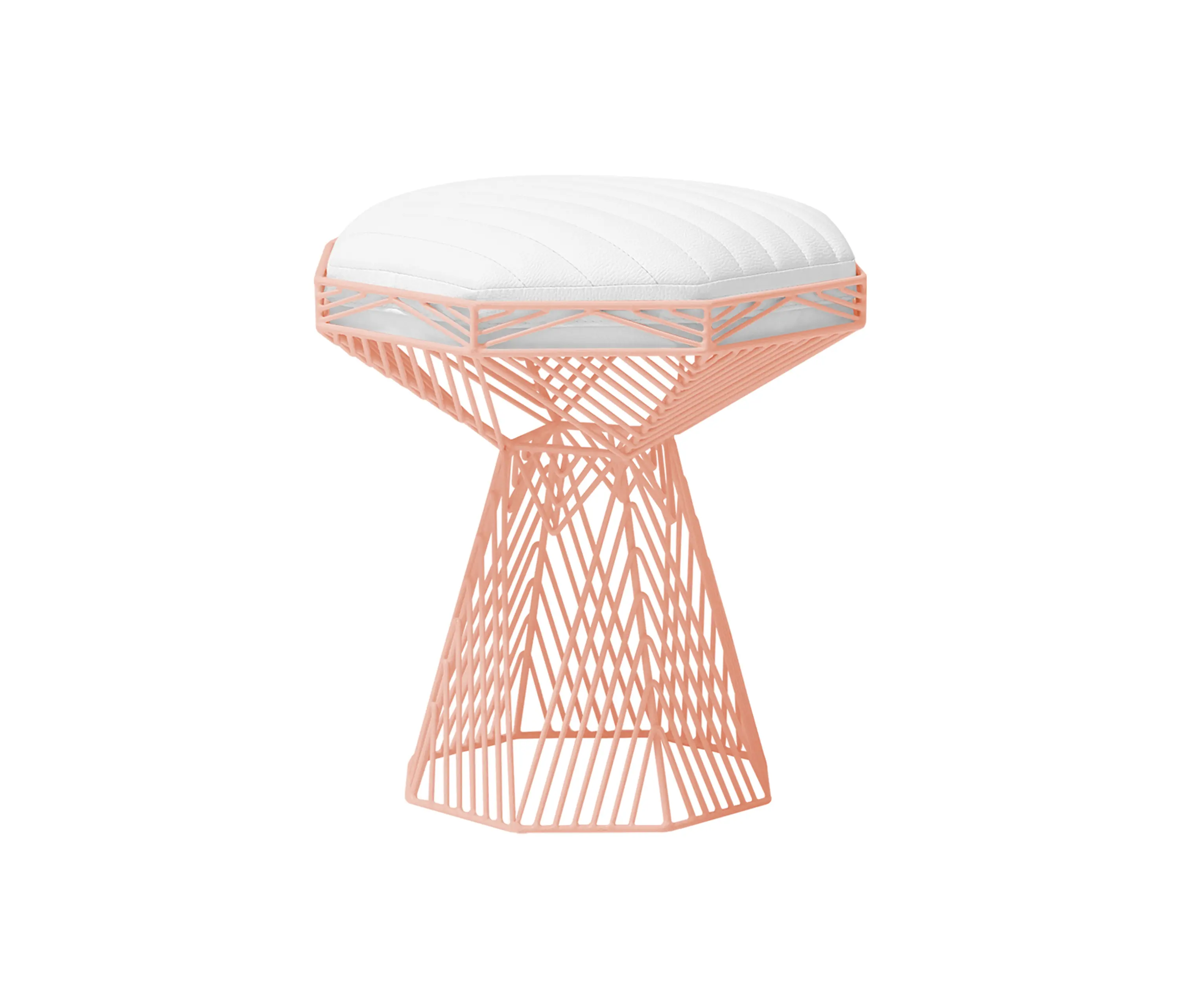 Bend Goods - Switch Table / Stool
