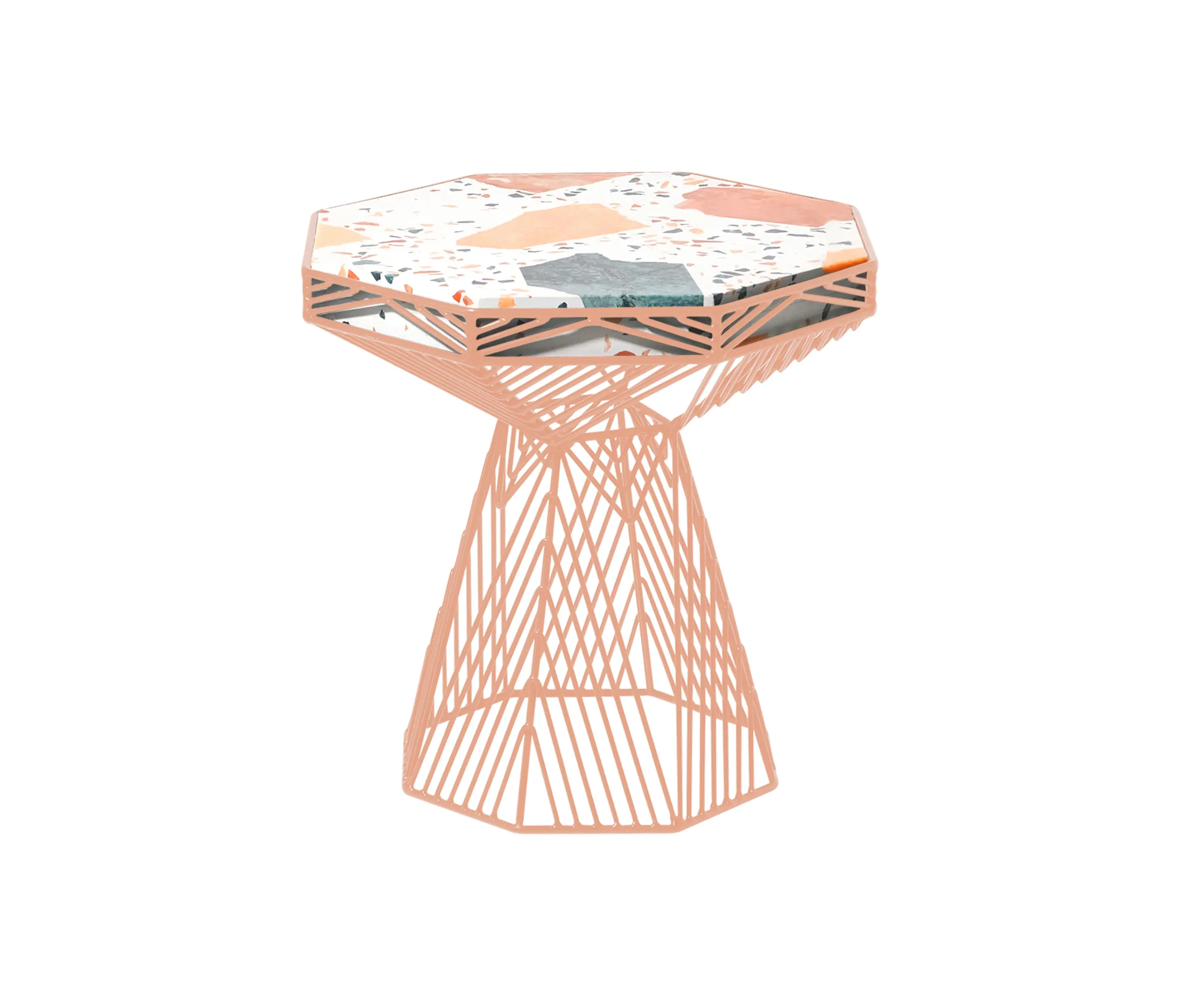 Bend Goods - Switch Table / Stool
