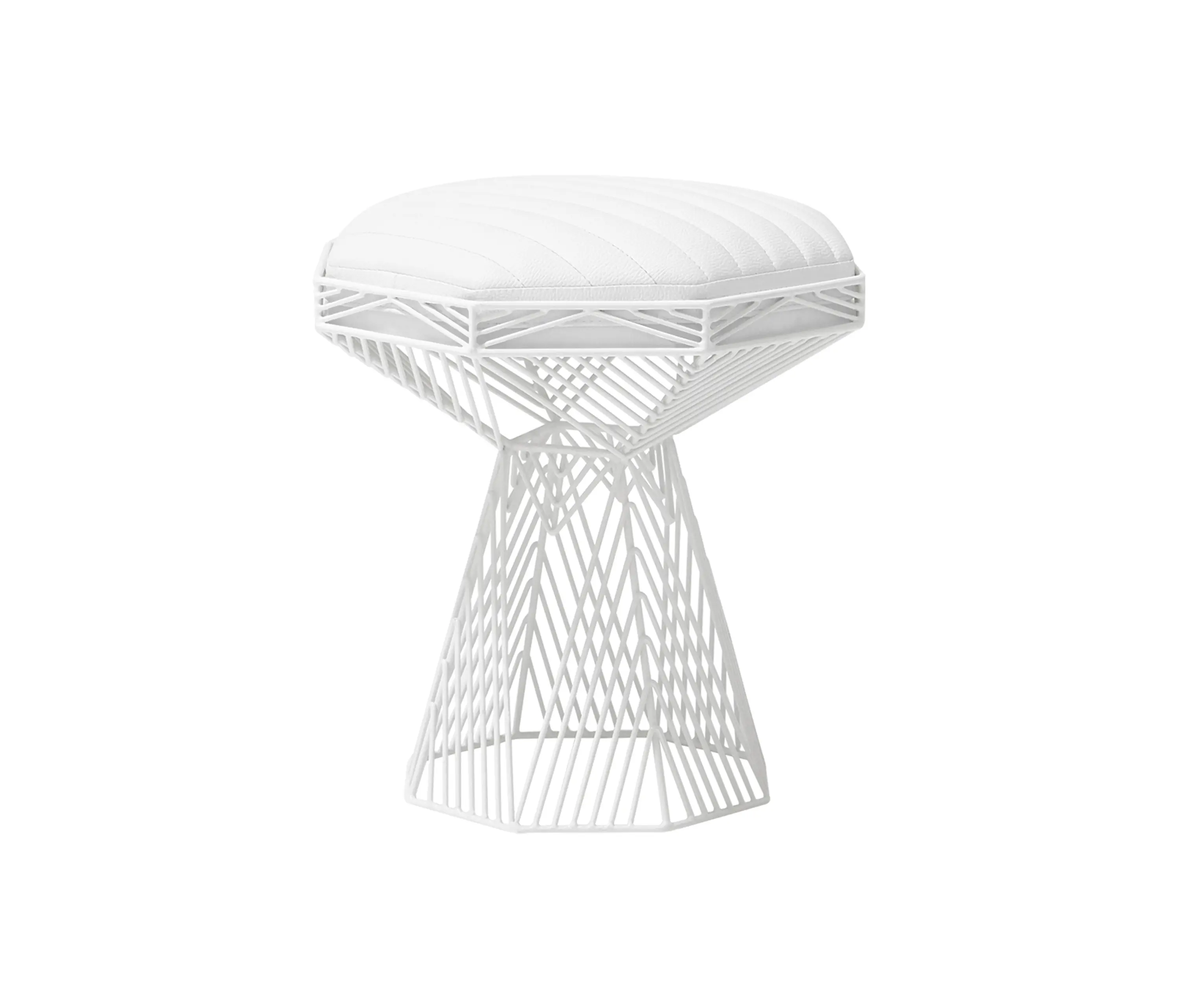Bend Goods - Switch Table / Stool