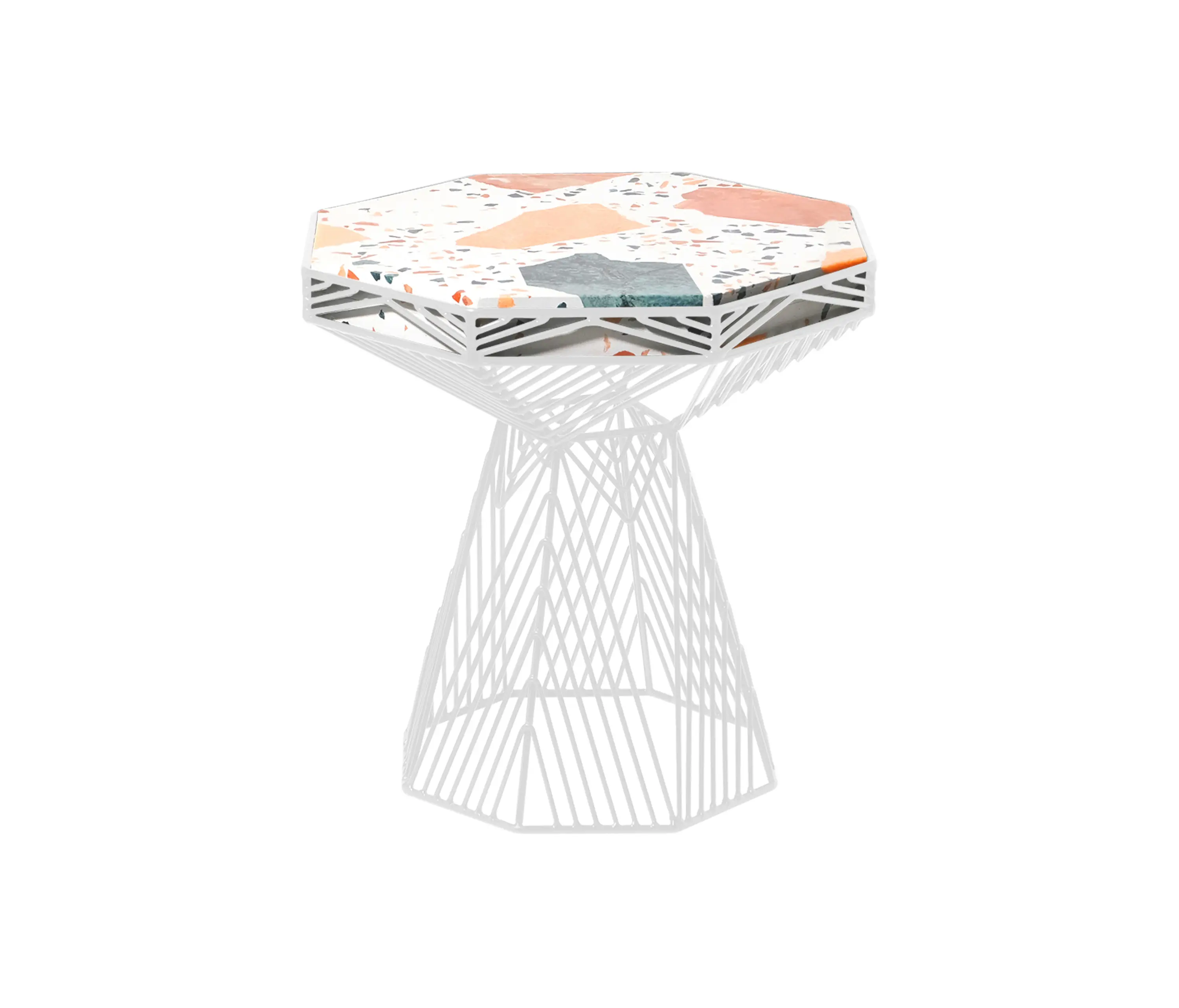 Bend Goods - Switch Table / Stool