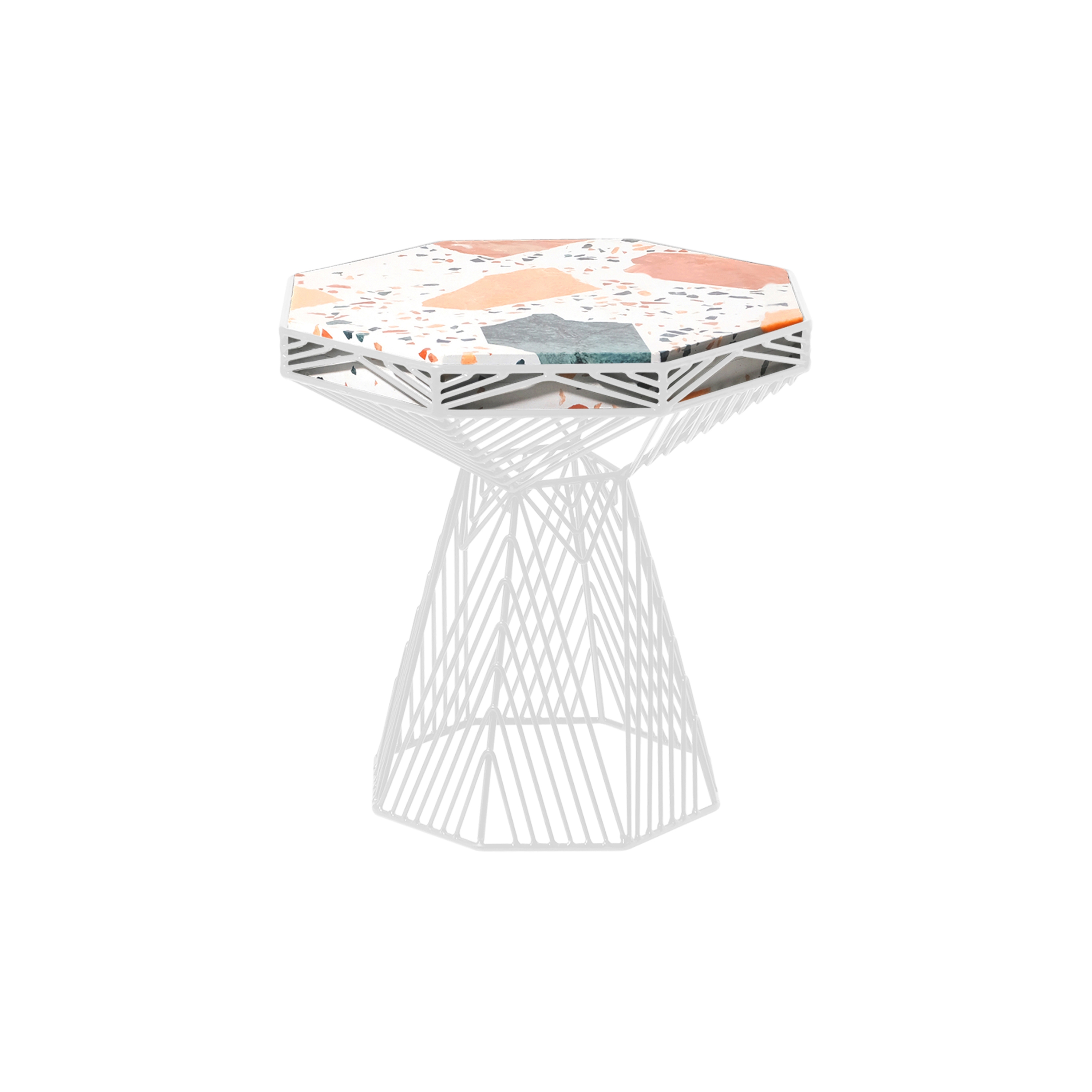 Switch Table / Stool