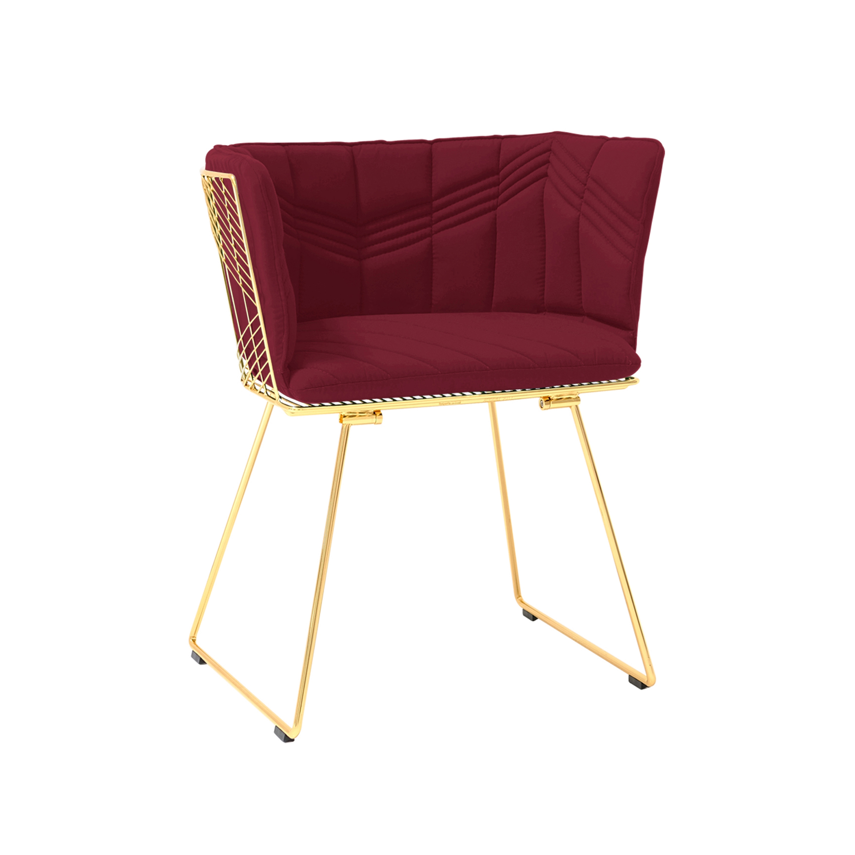 The Captain Chair - Coverup Pad