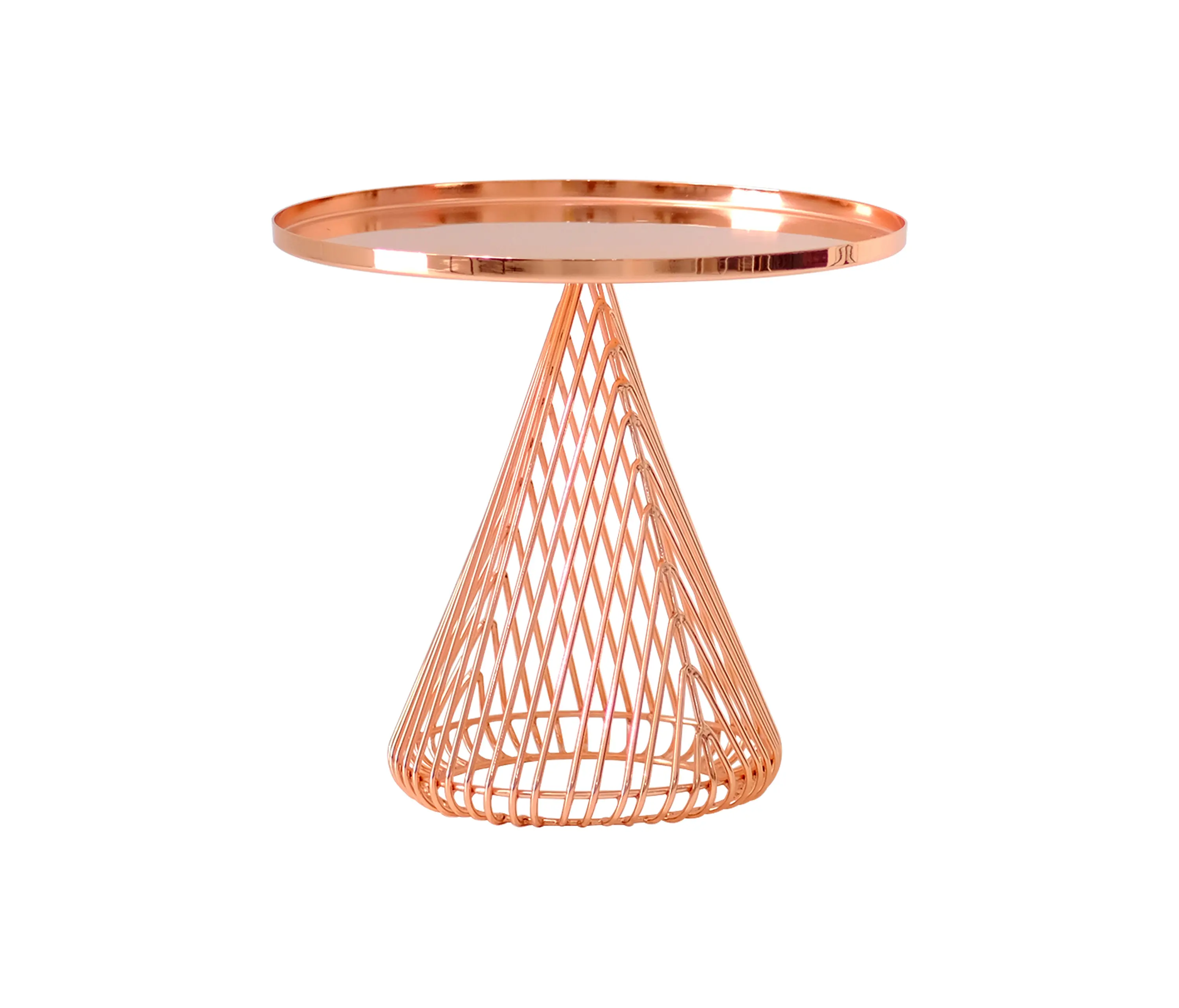Bend Goods - The Cono Table