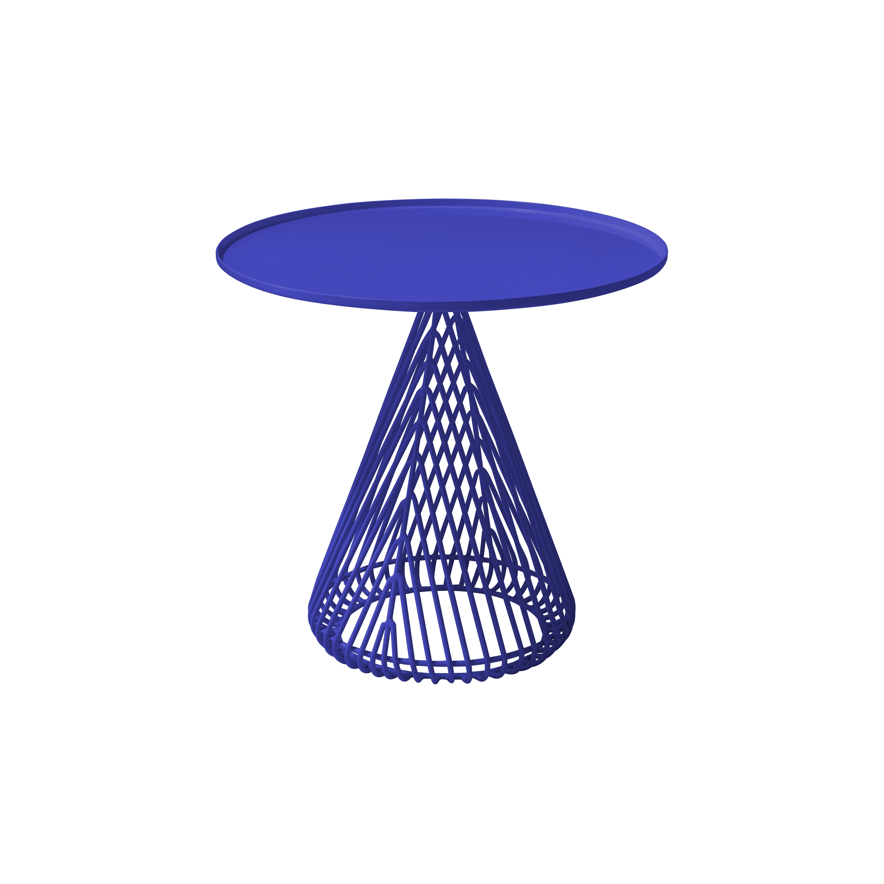 The Cono Table