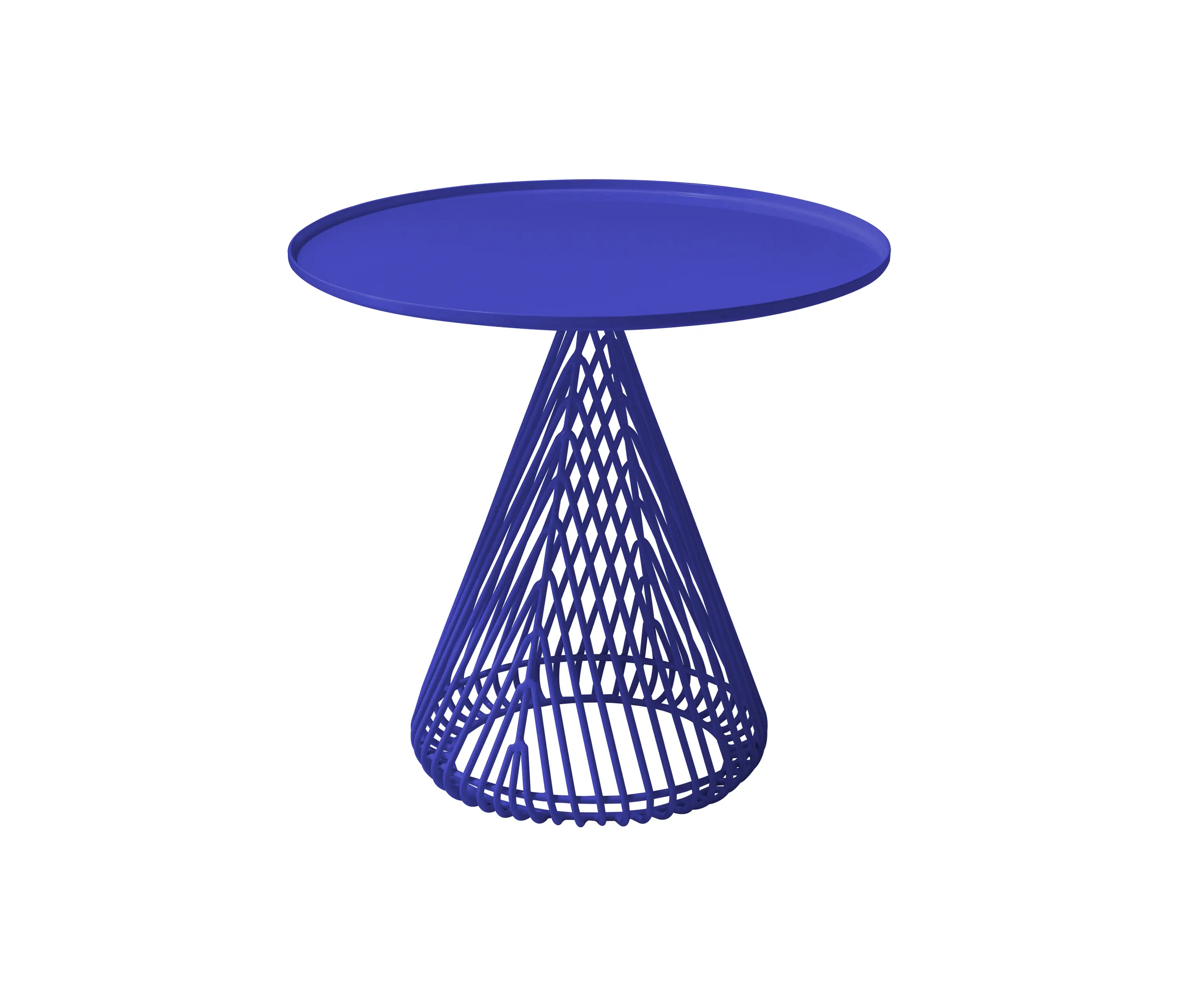 Bend Goods - The Cono Table