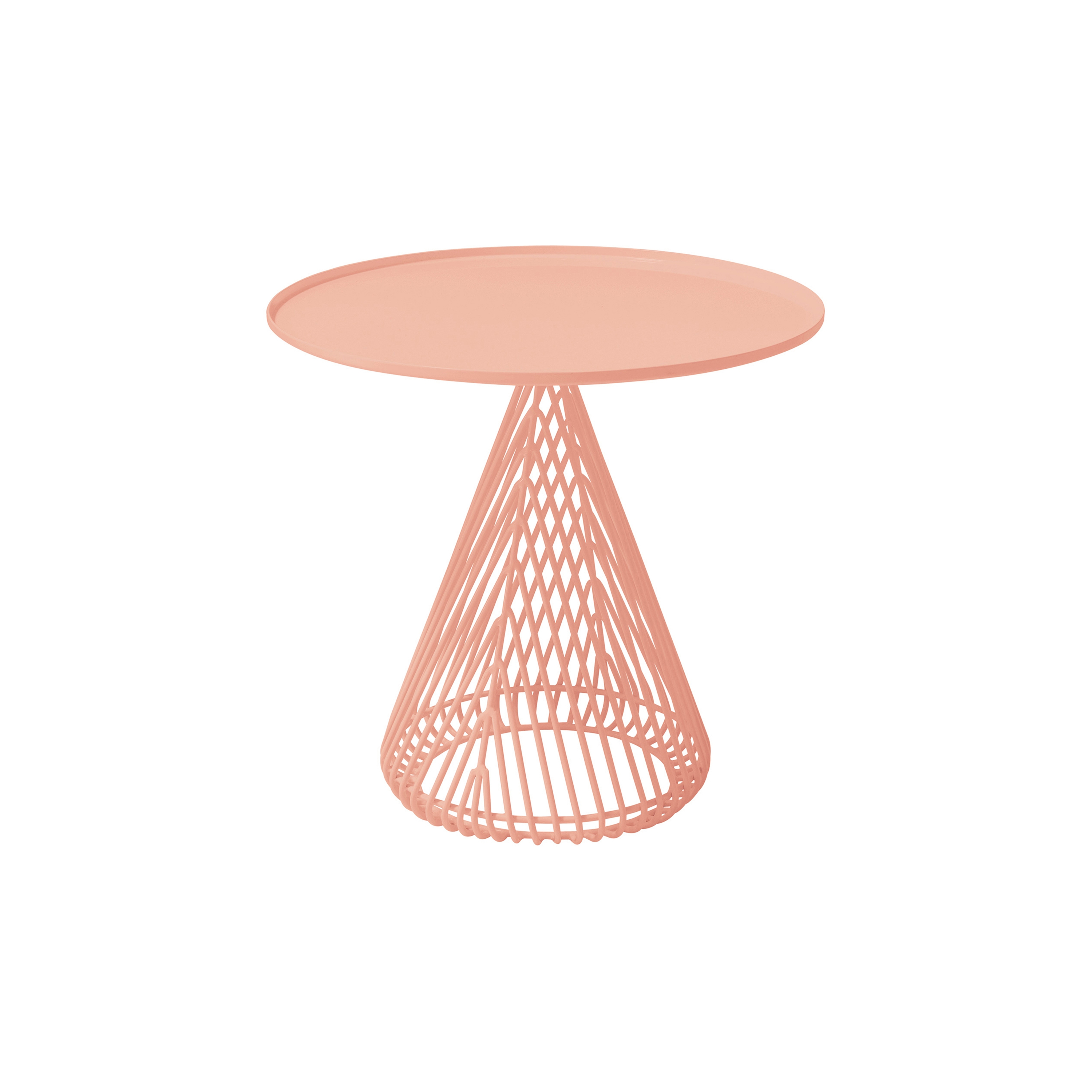 The Cono Table
