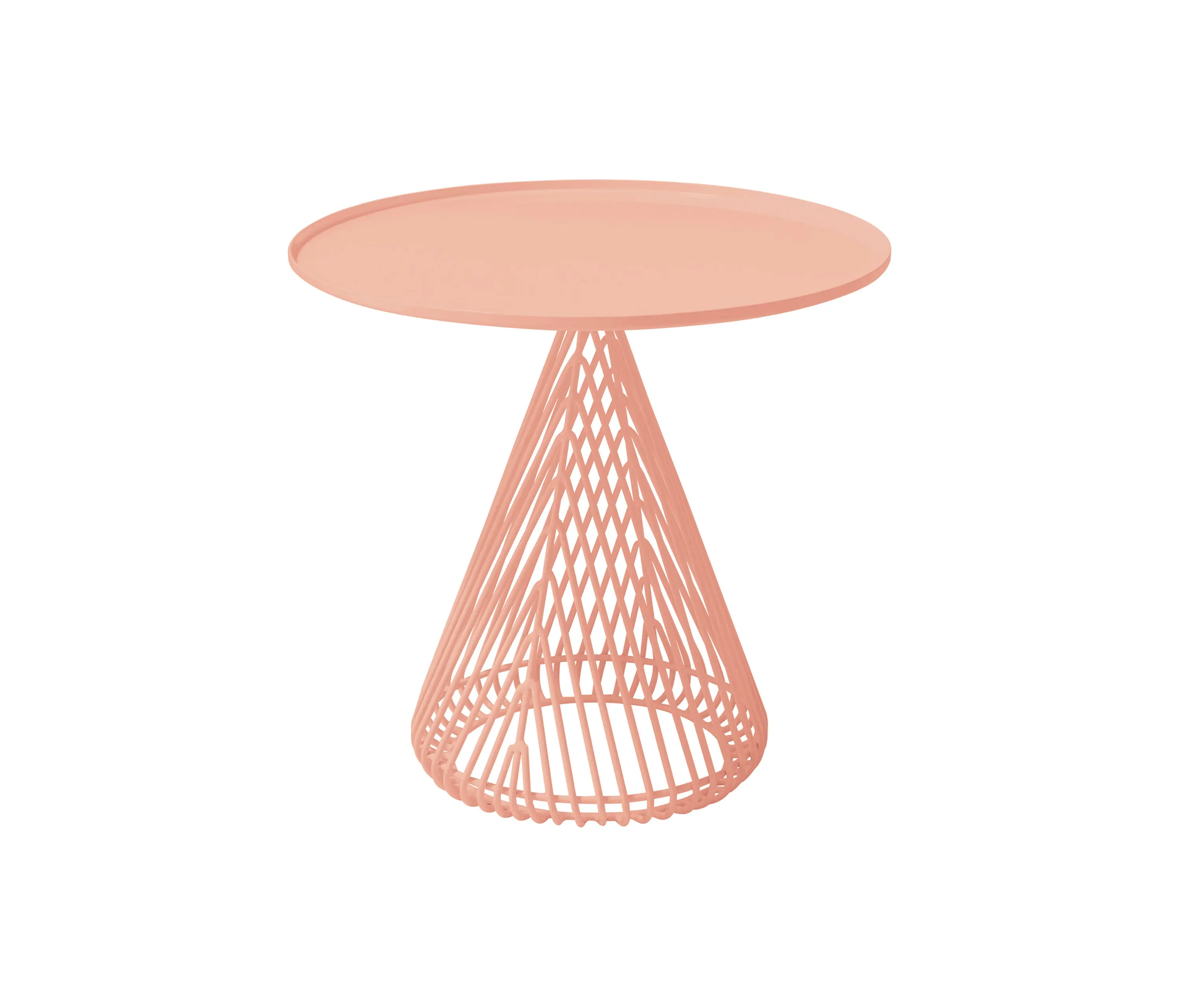 Bend Goods - The Cono Table