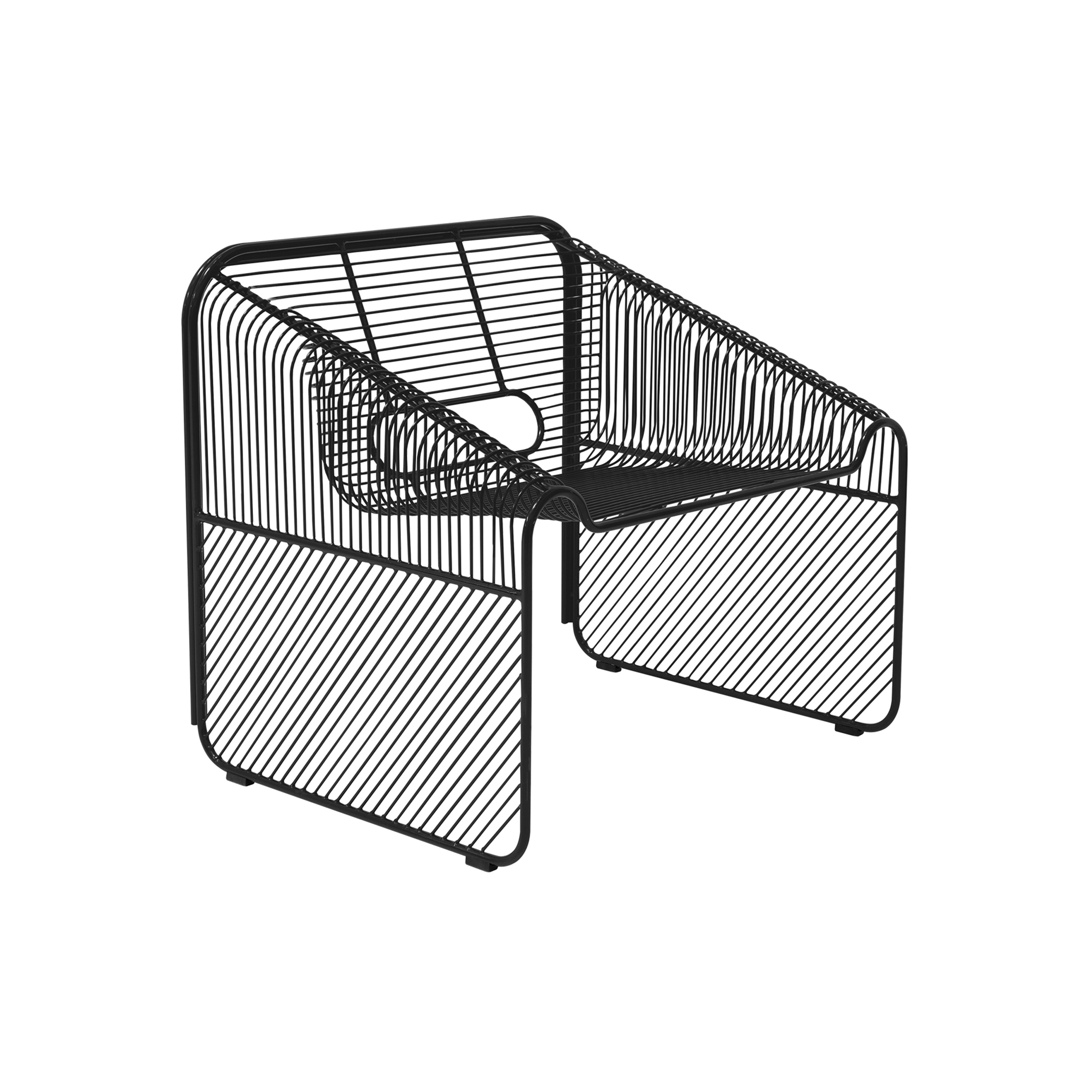 The Hot Seat