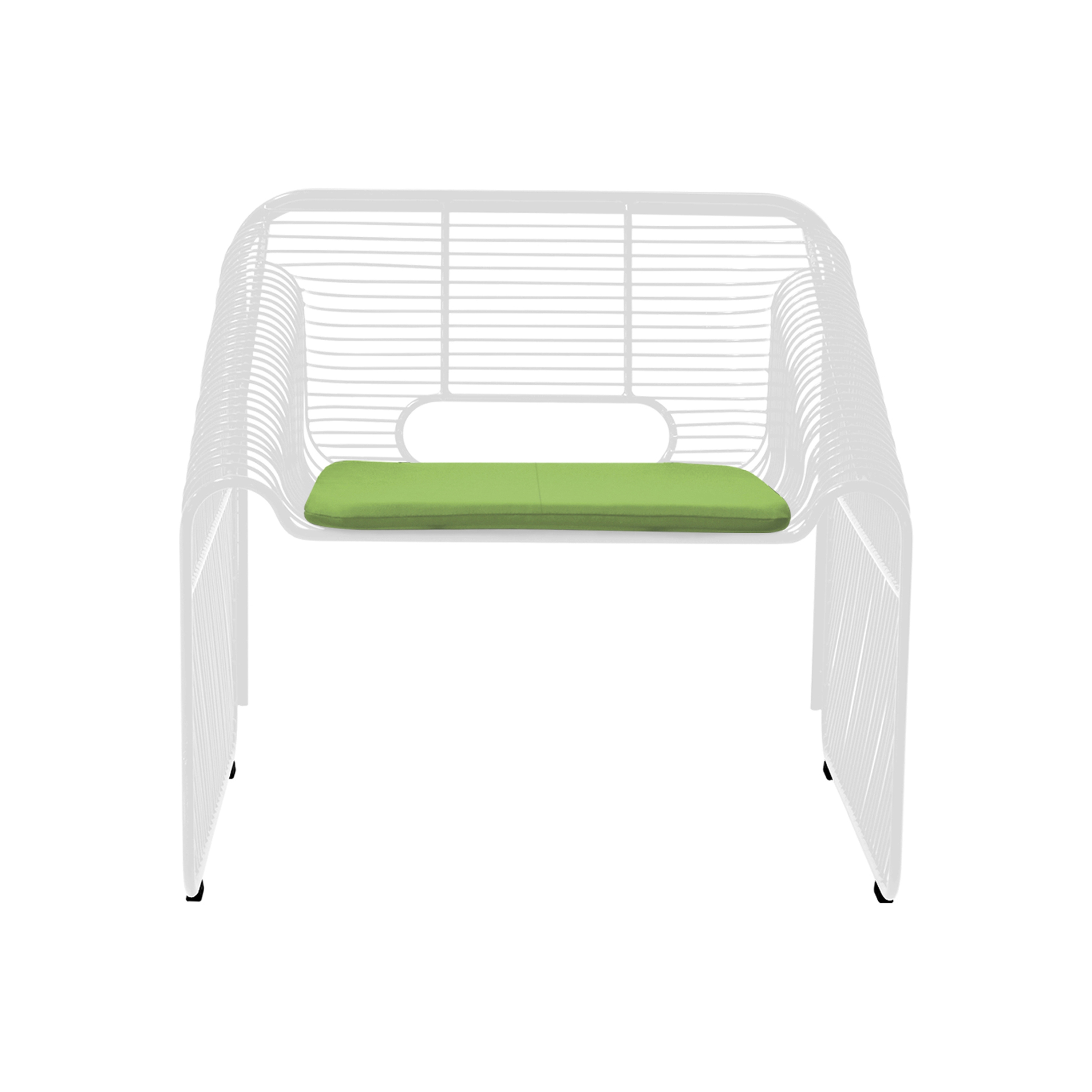 Mostra il prodotto The Hot Seat del produttore Bend Goods