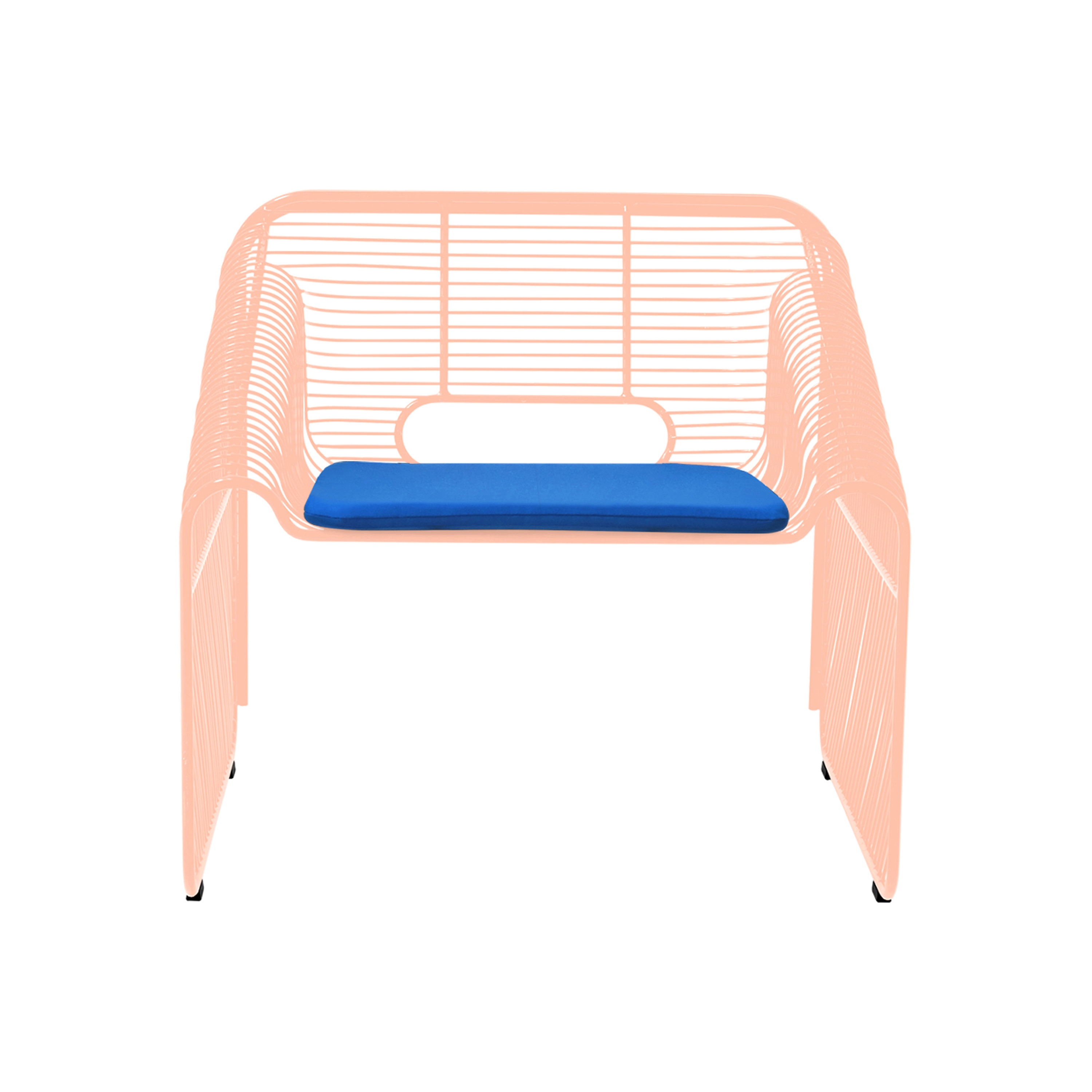 The Hot Seat