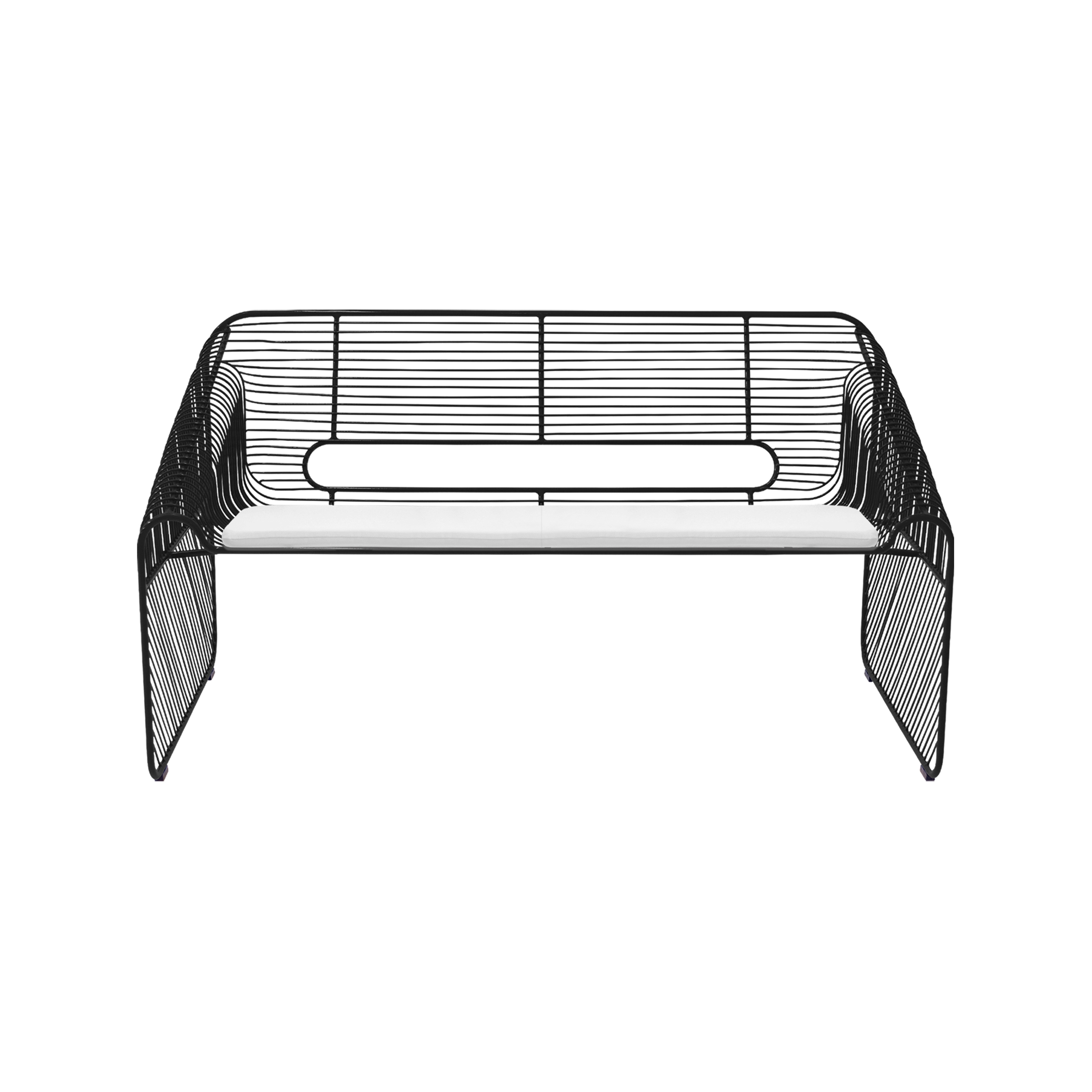 The Love Seat