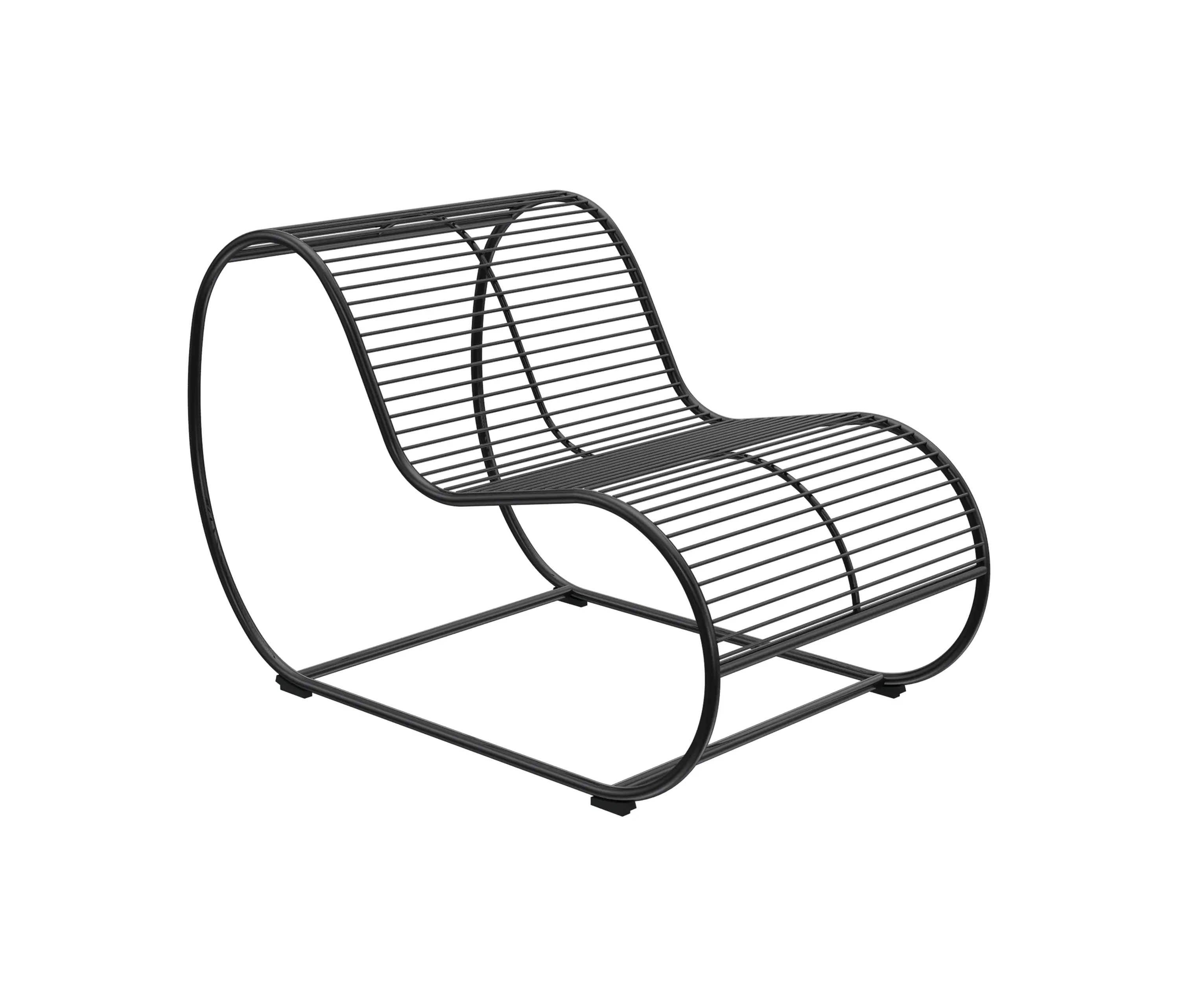 Bend Goods - The Loop Lounge