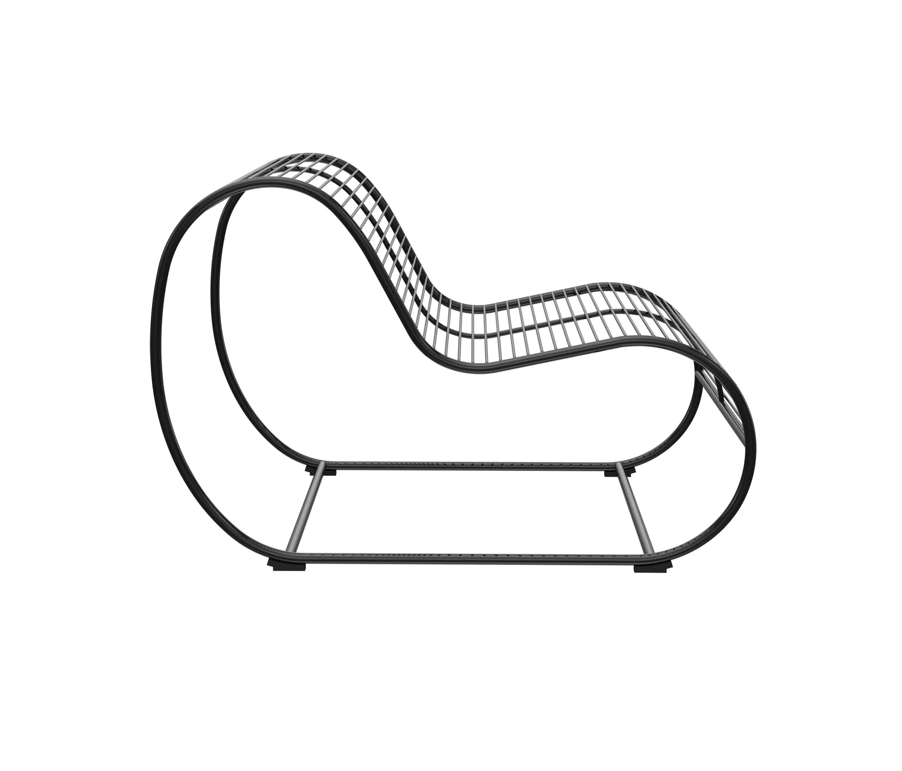 Bend Goods - The Loop Lounge