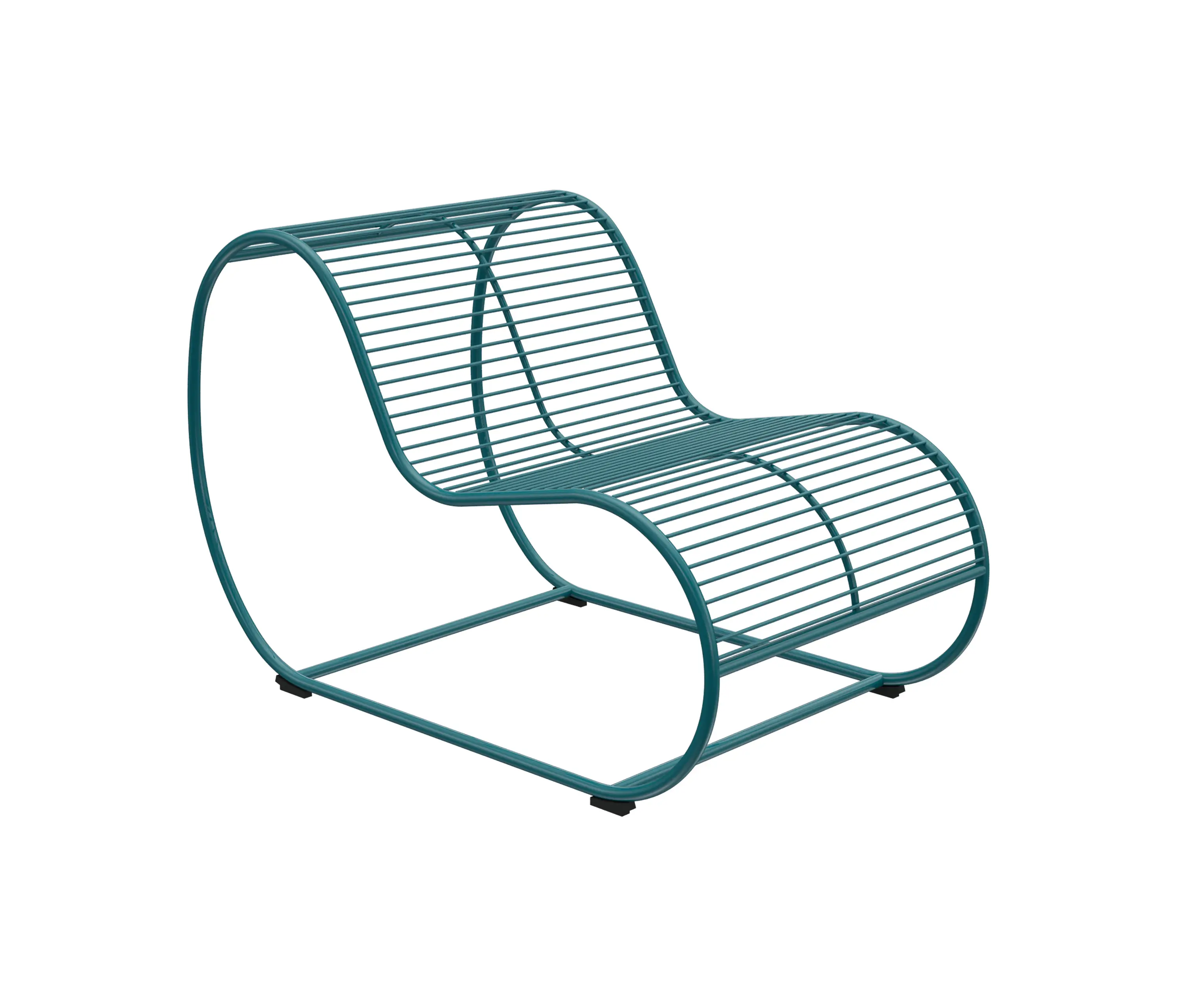 Bend Goods - The Loop Lounge