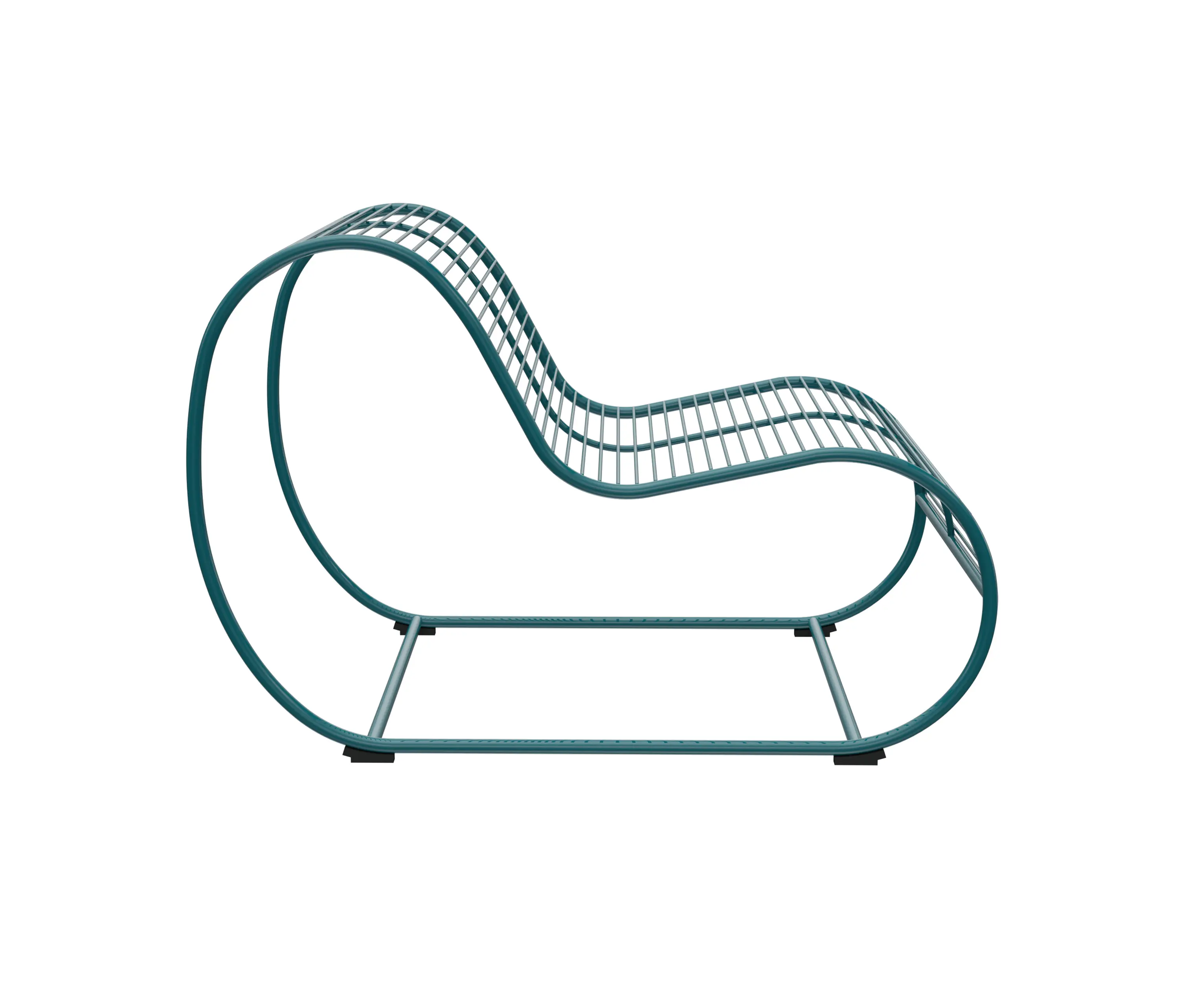 Bend Goods - The Loop Lounge