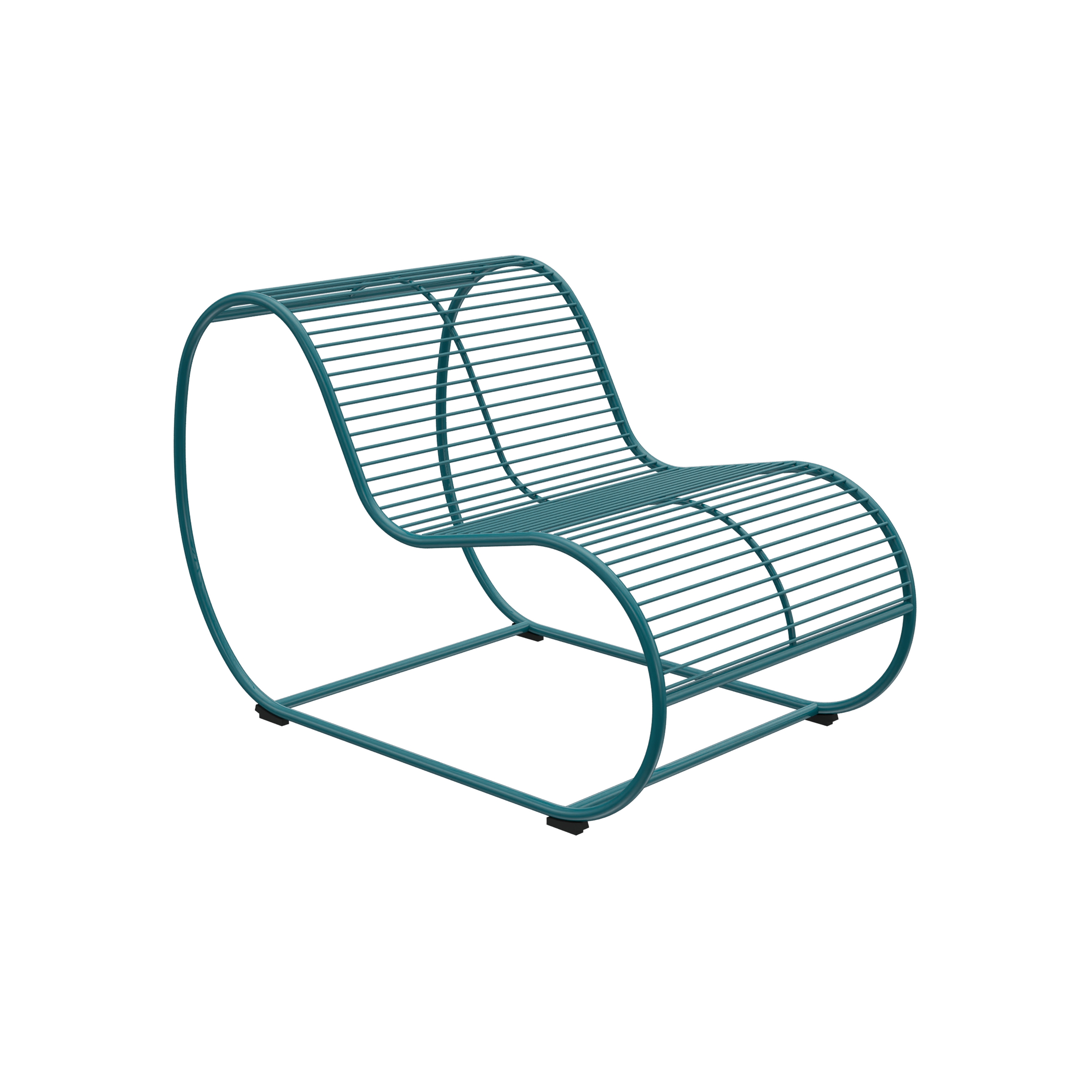 Display product The Loop Lounge from manufacturer Bend Goods