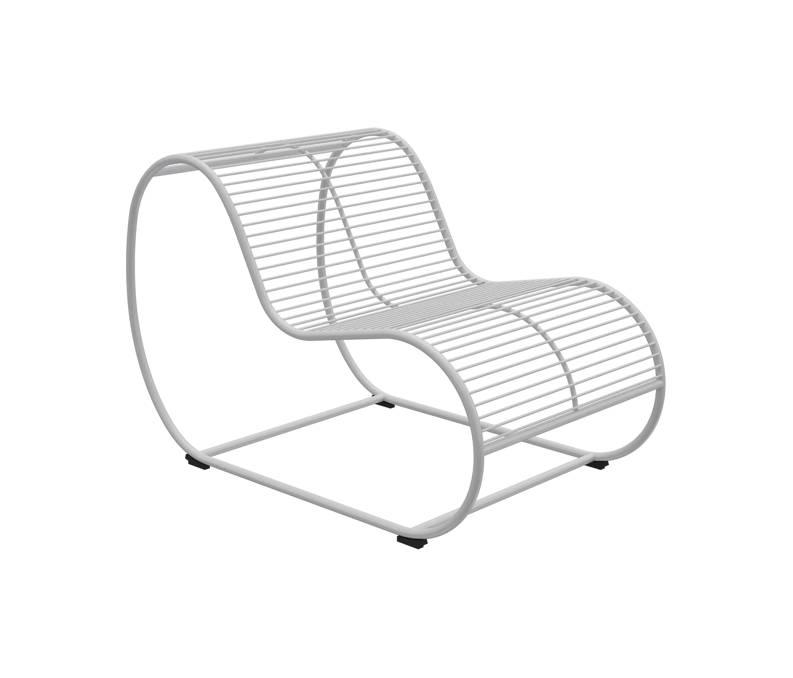 Bend Goods - The Loop Lounge