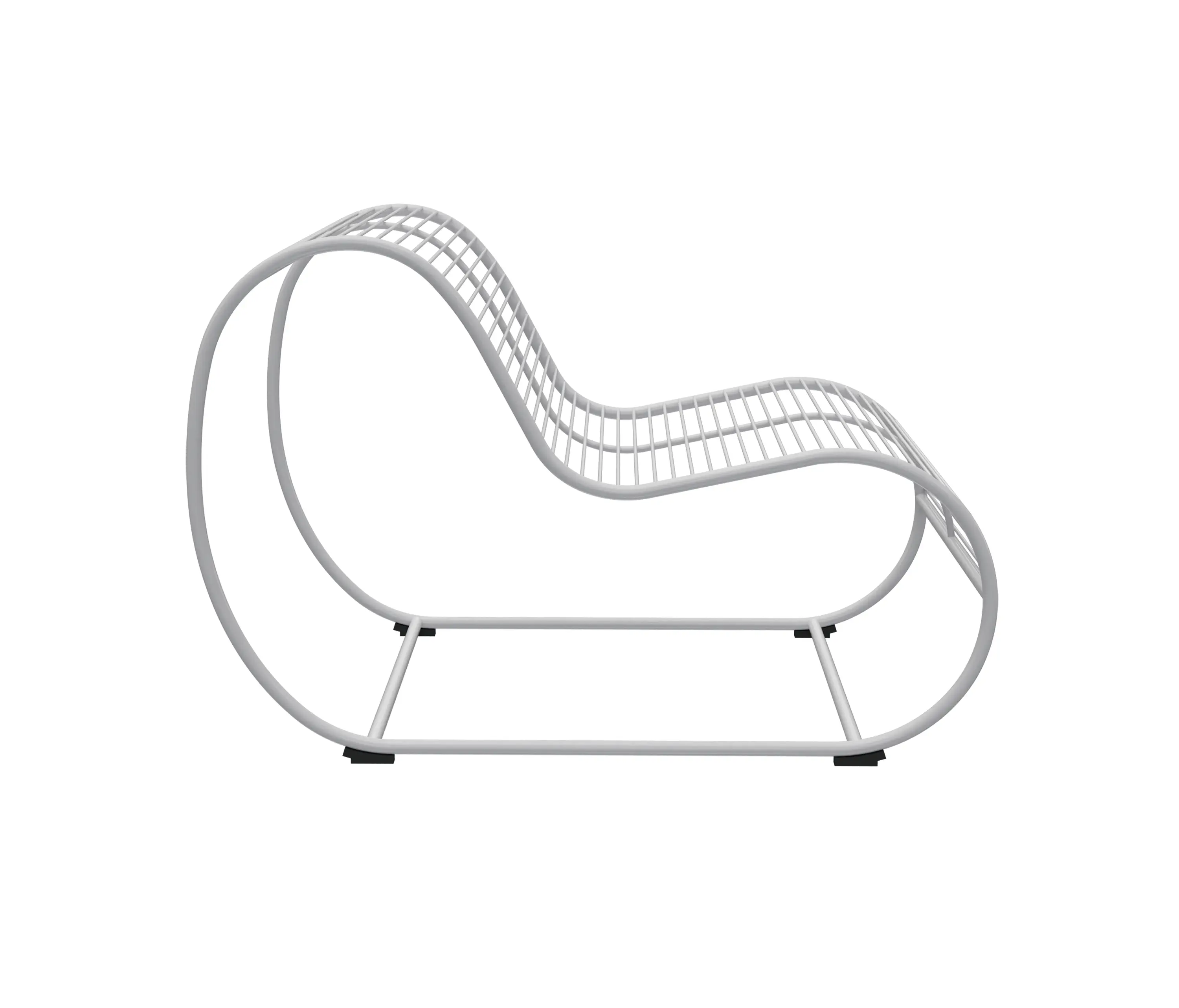 Bend Goods - The Loop Lounge