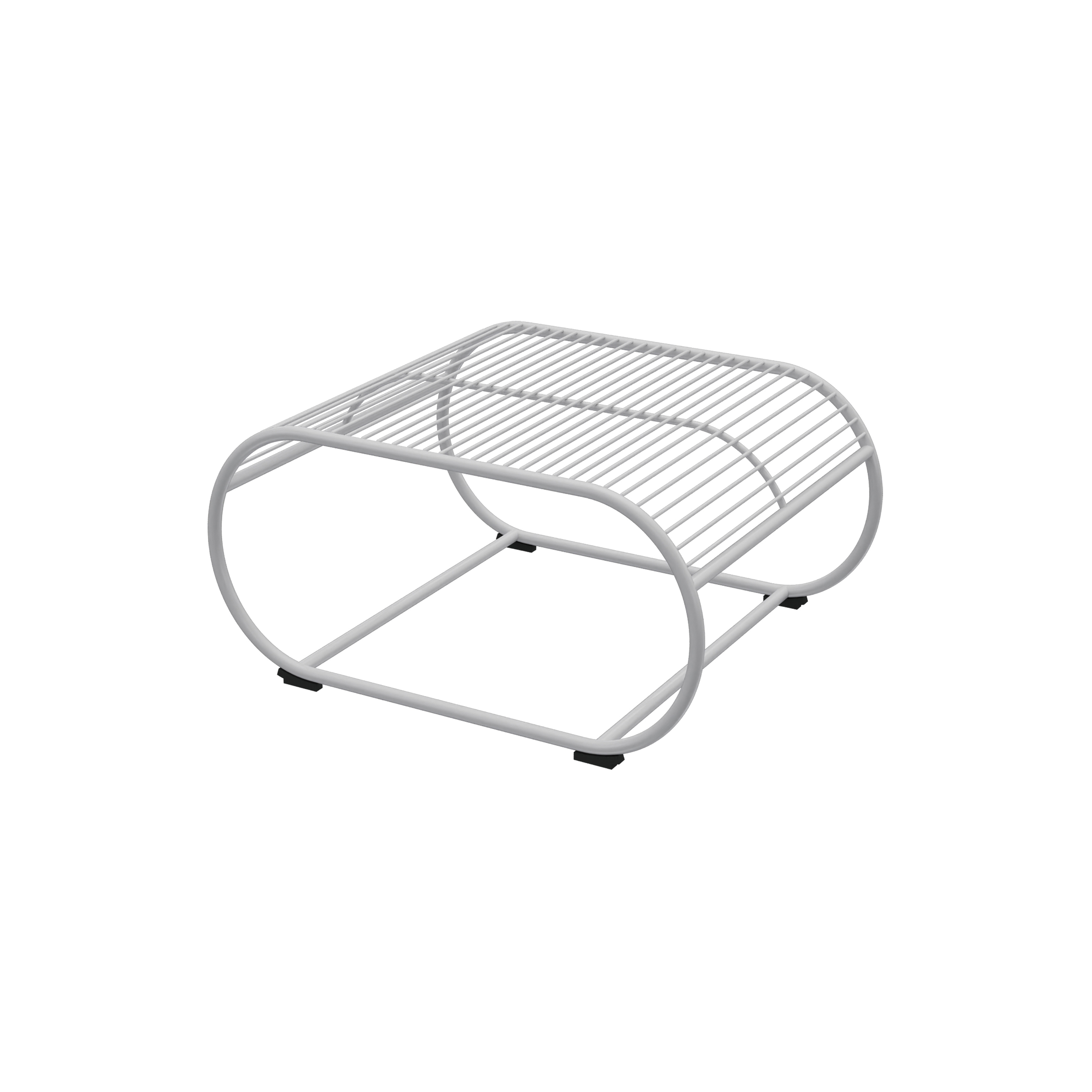 The Loop Ottoman