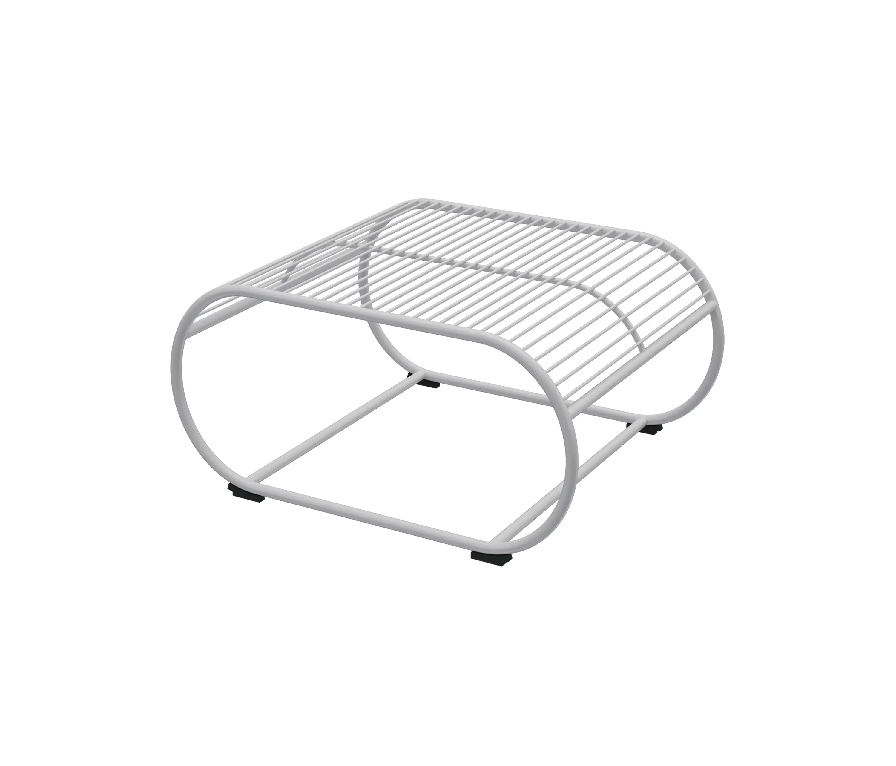Bend Goods - The Loop Ottoman