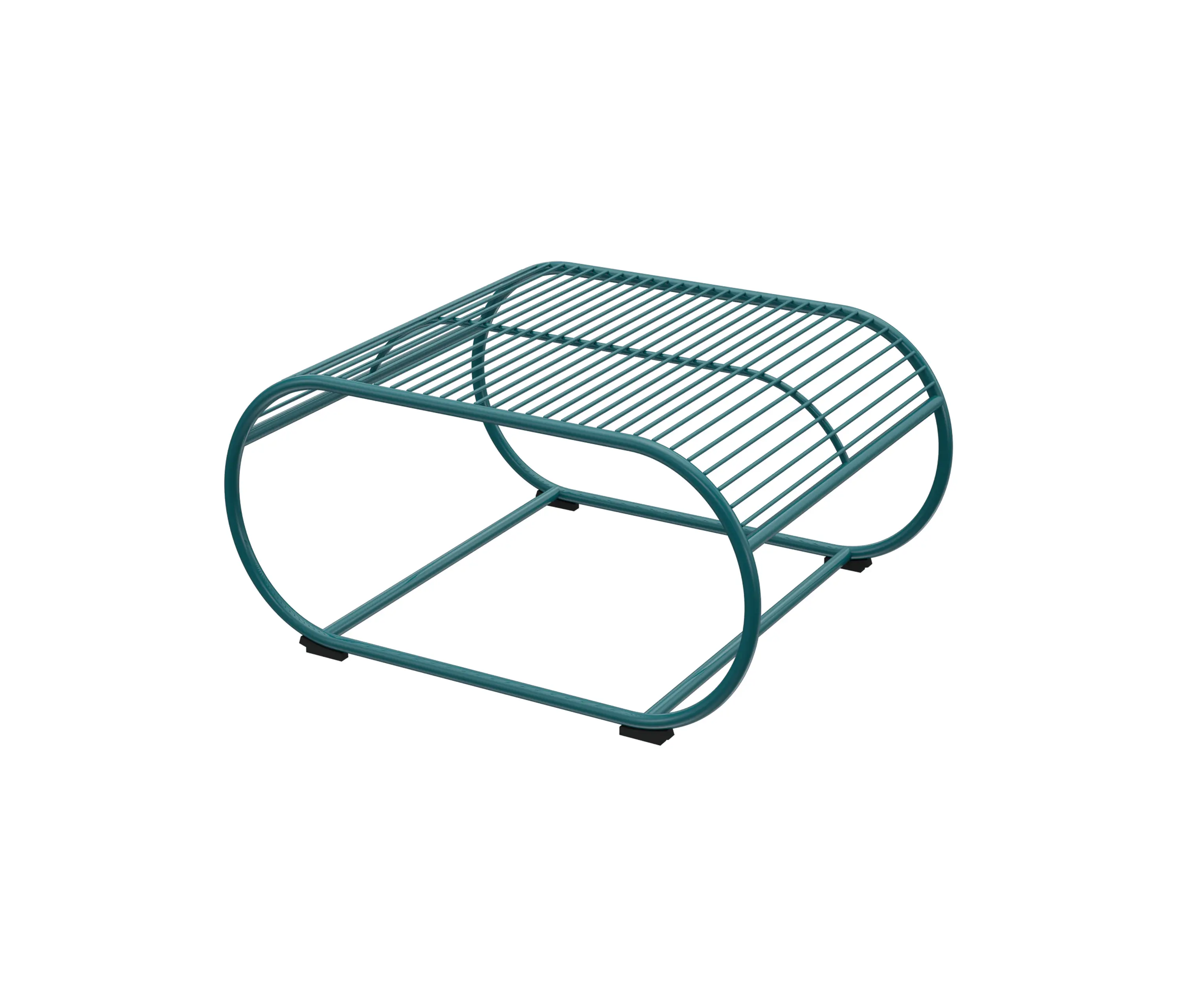 Bend Goods - The Loop Ottoman