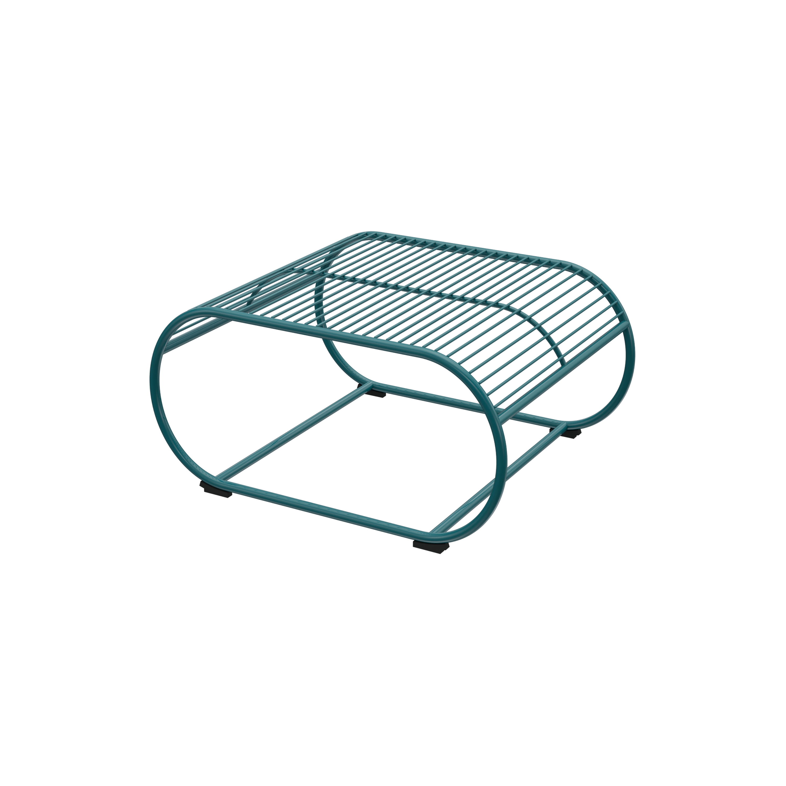 The Loop Ottoman