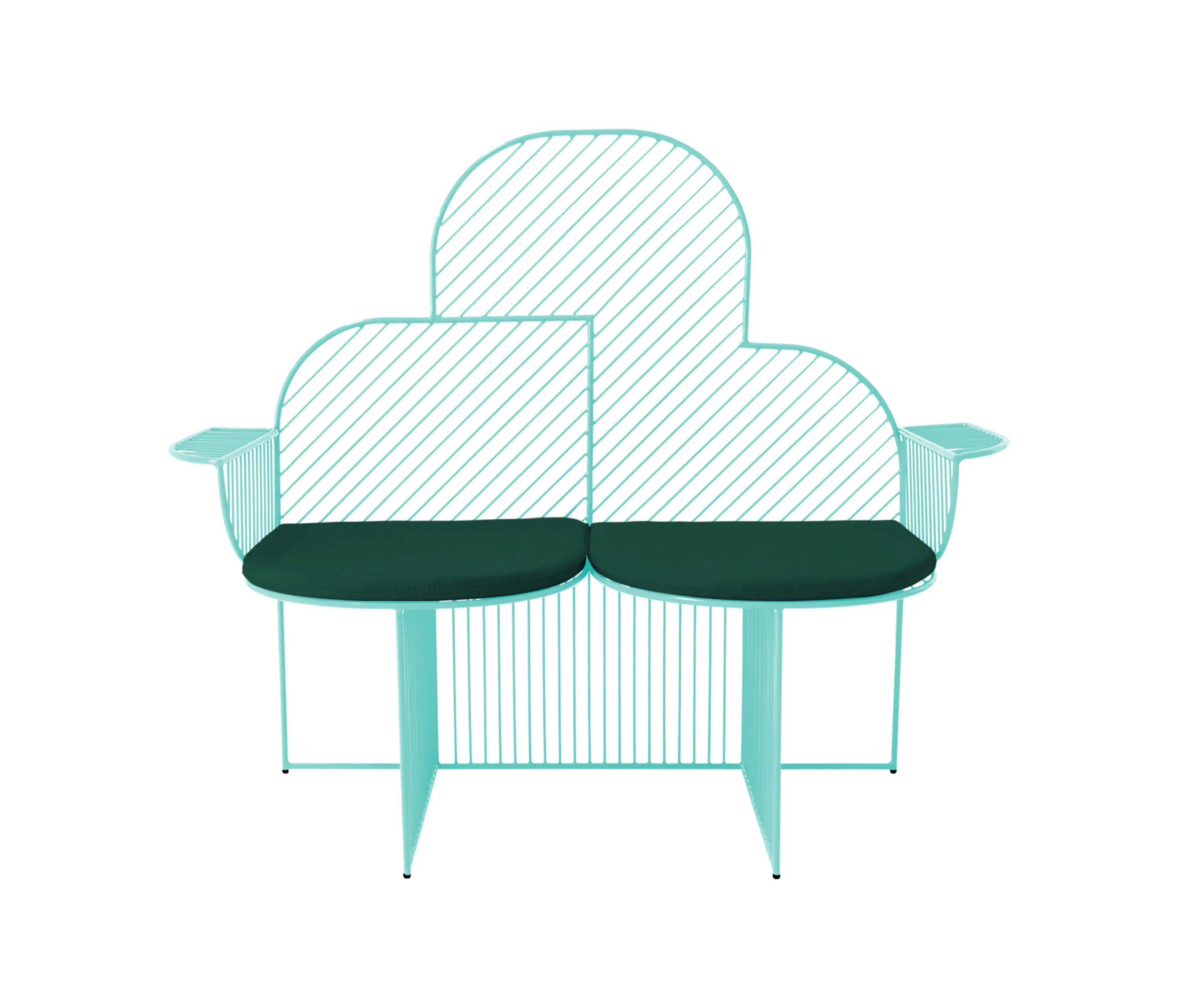Bend Goods - The Cloud Bench