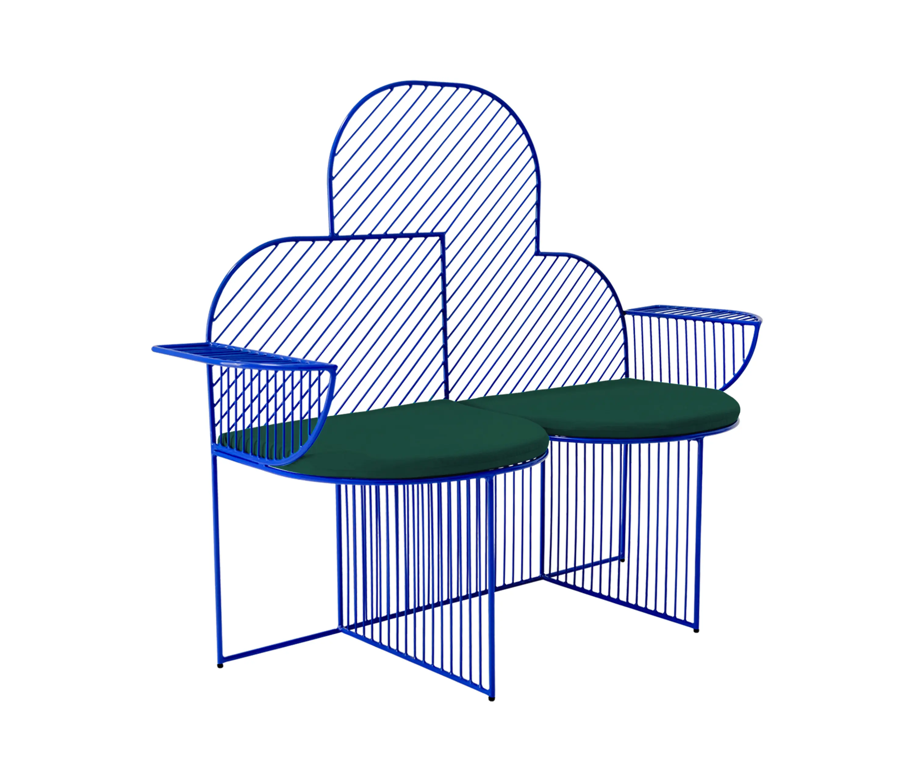 Bend Goods - The Cloud Bench