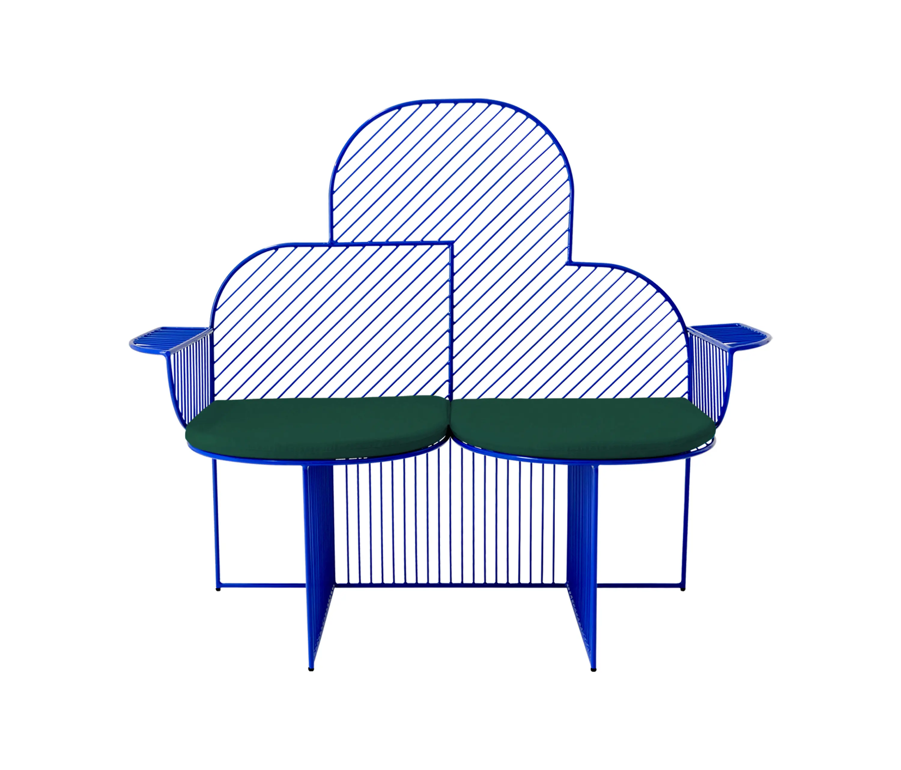 Bend Goods - The Cloud Bench
