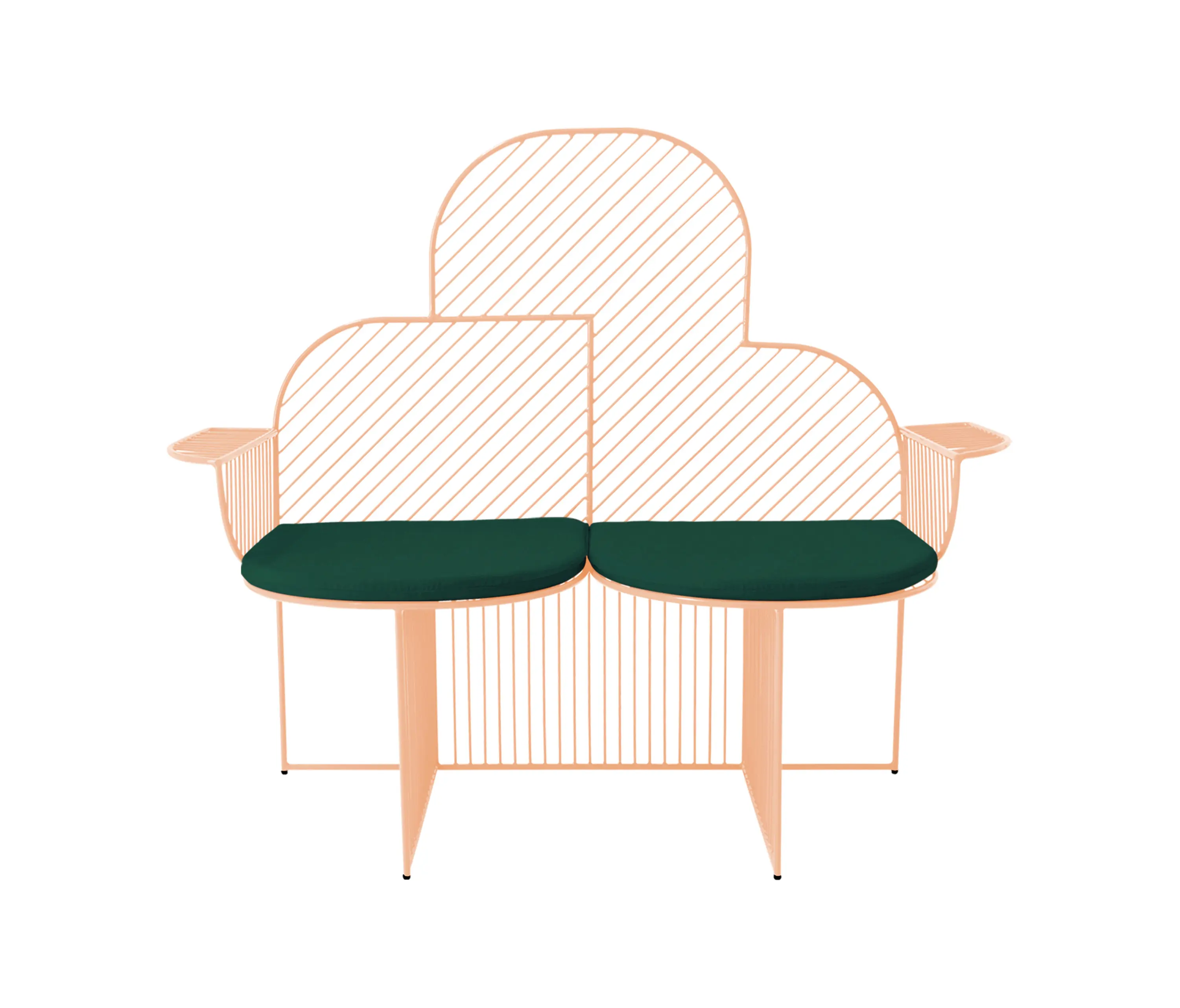 Bend Goods - The Cloud Bench
