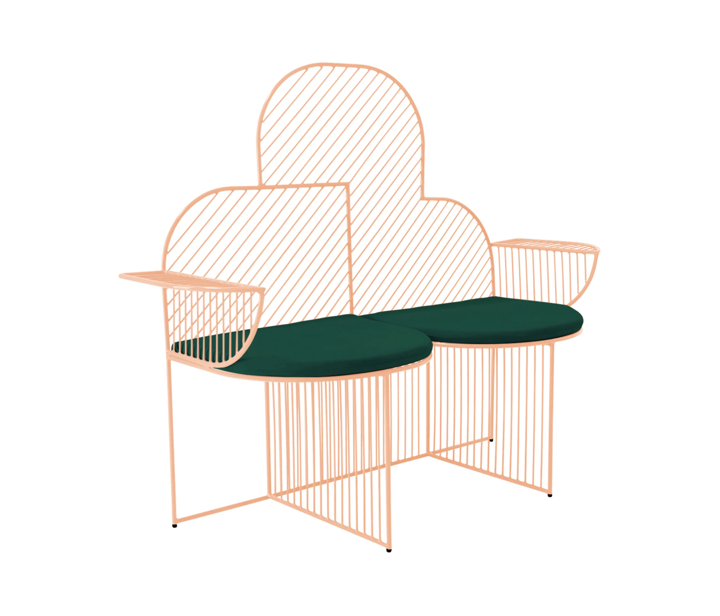 Bend Goods - The Cloud Bench