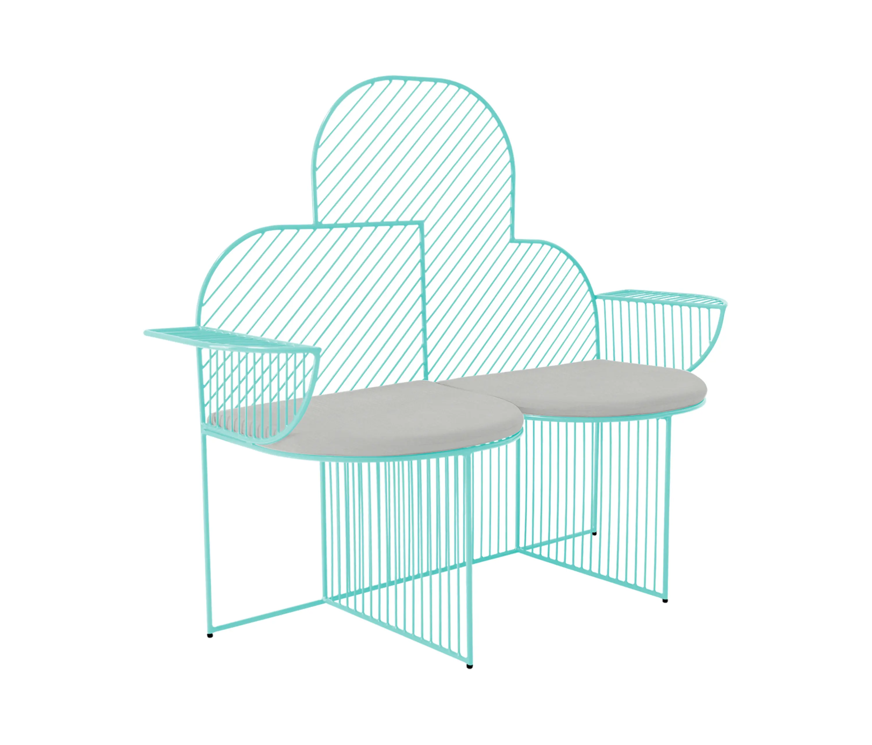 Bend Goods - The Cloud Bench
