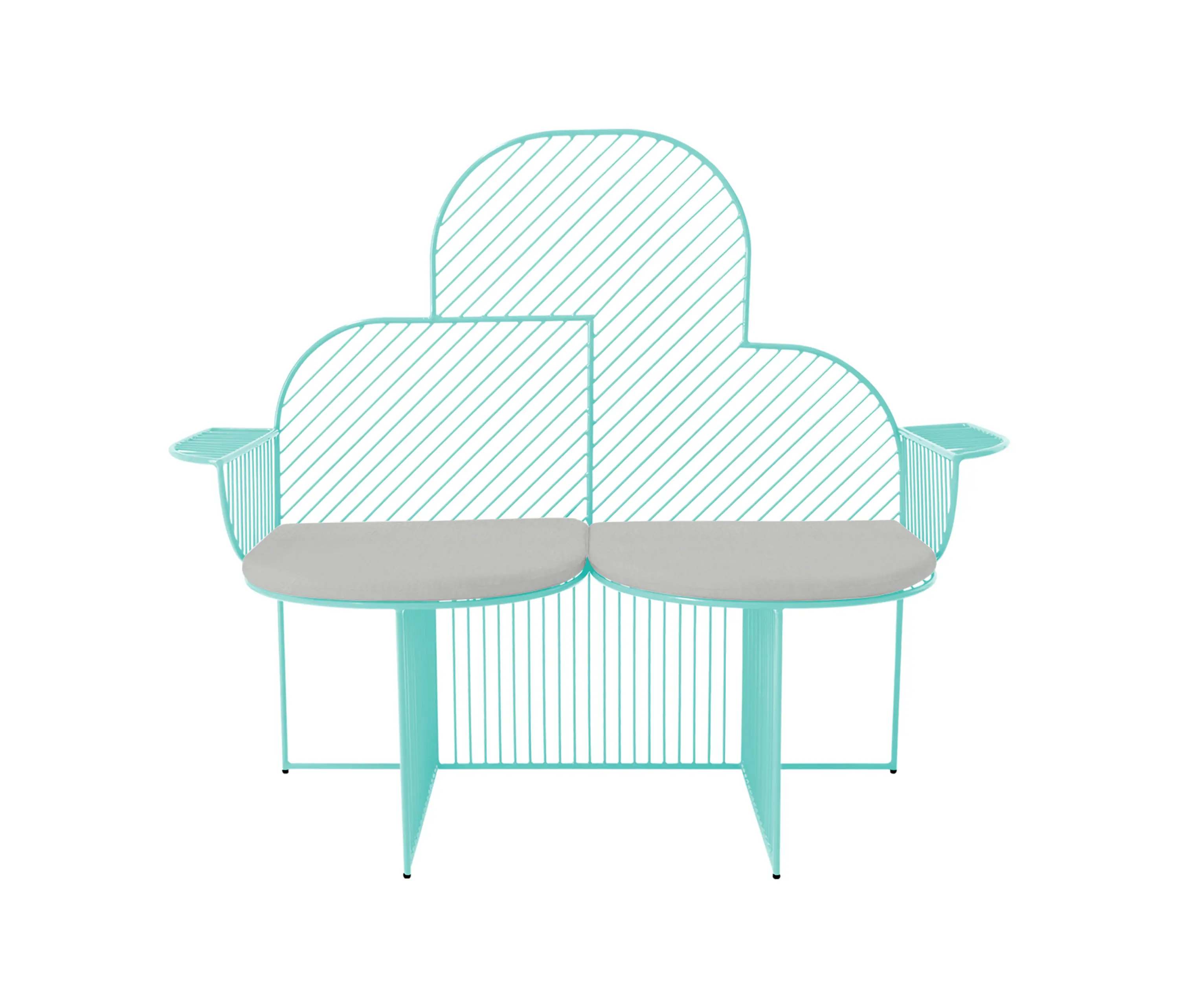 Bend Goods - The Cloud Bench