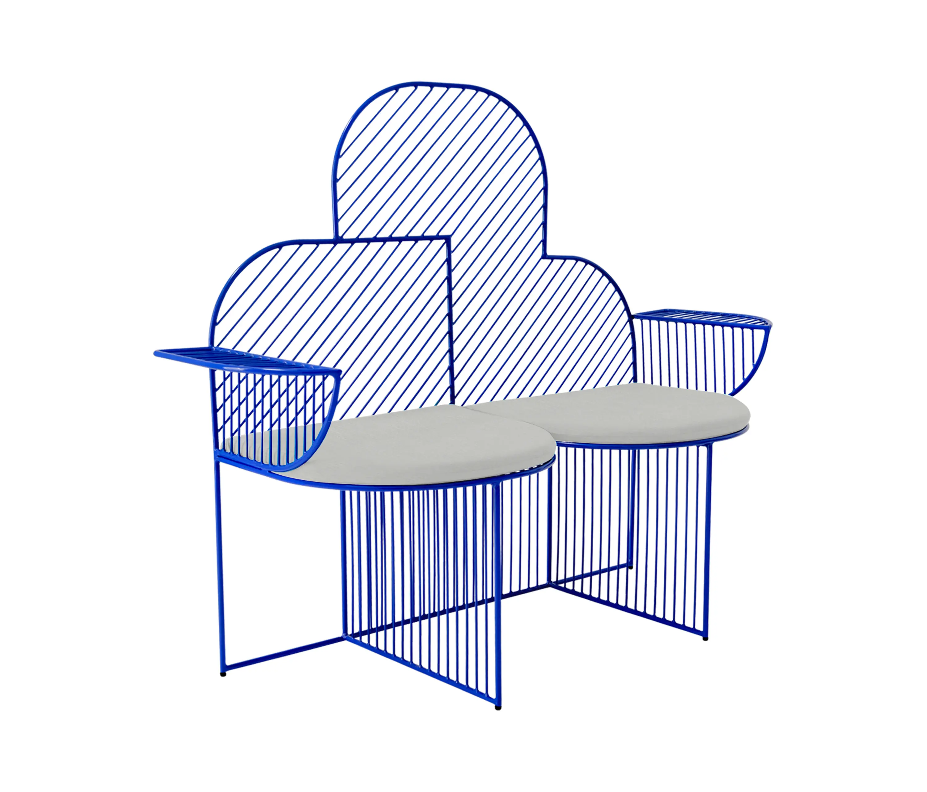 Bend Goods - The Cloud Bench