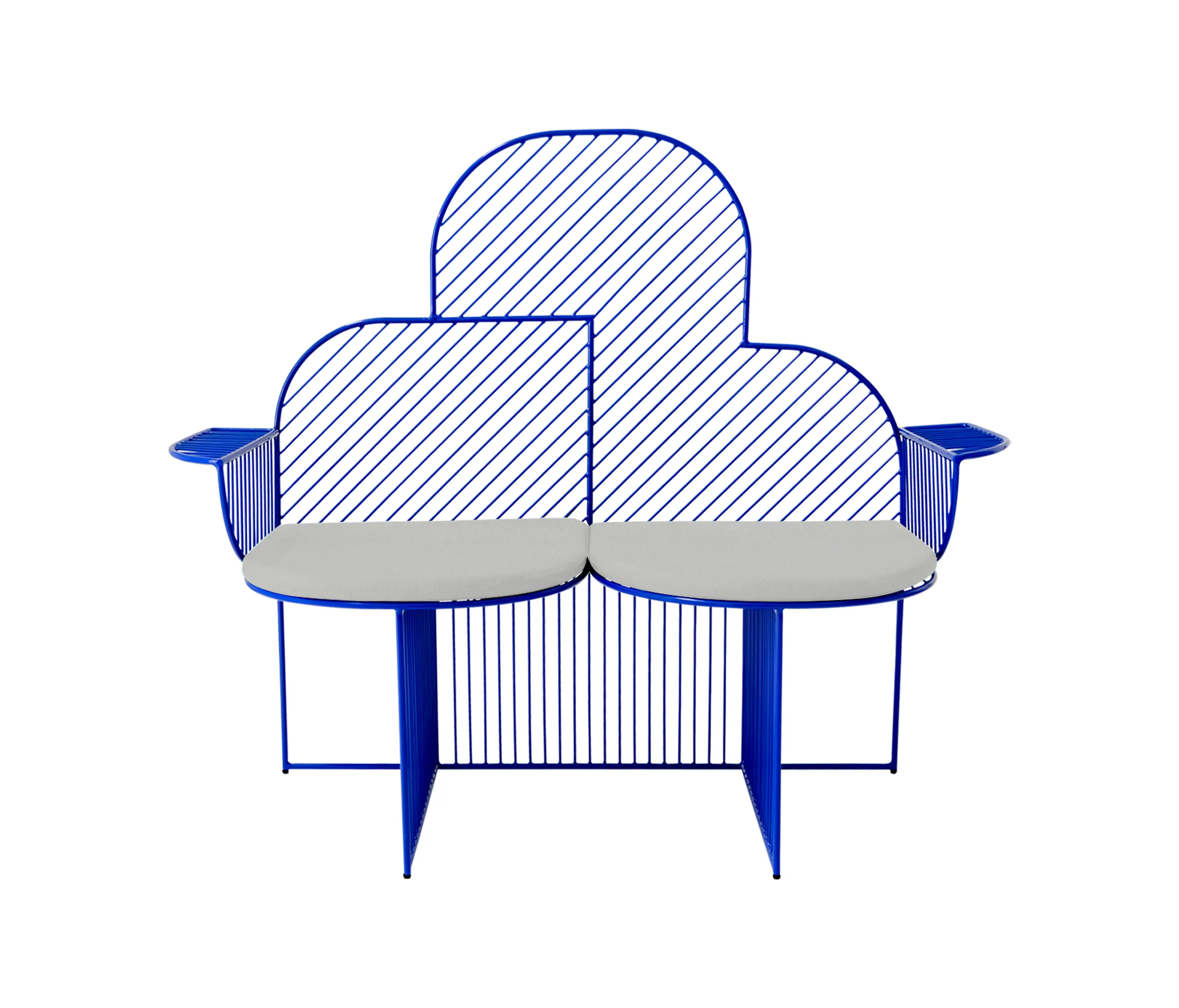 Bend Goods - The Cloud Bench
