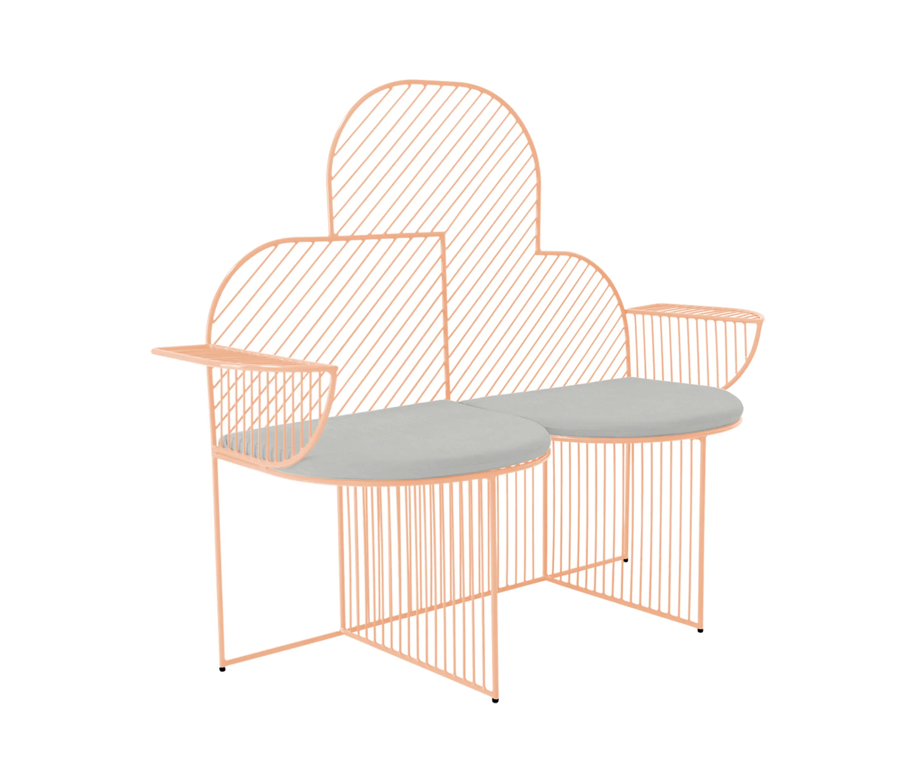 Bend Goods - The Cloud Bench