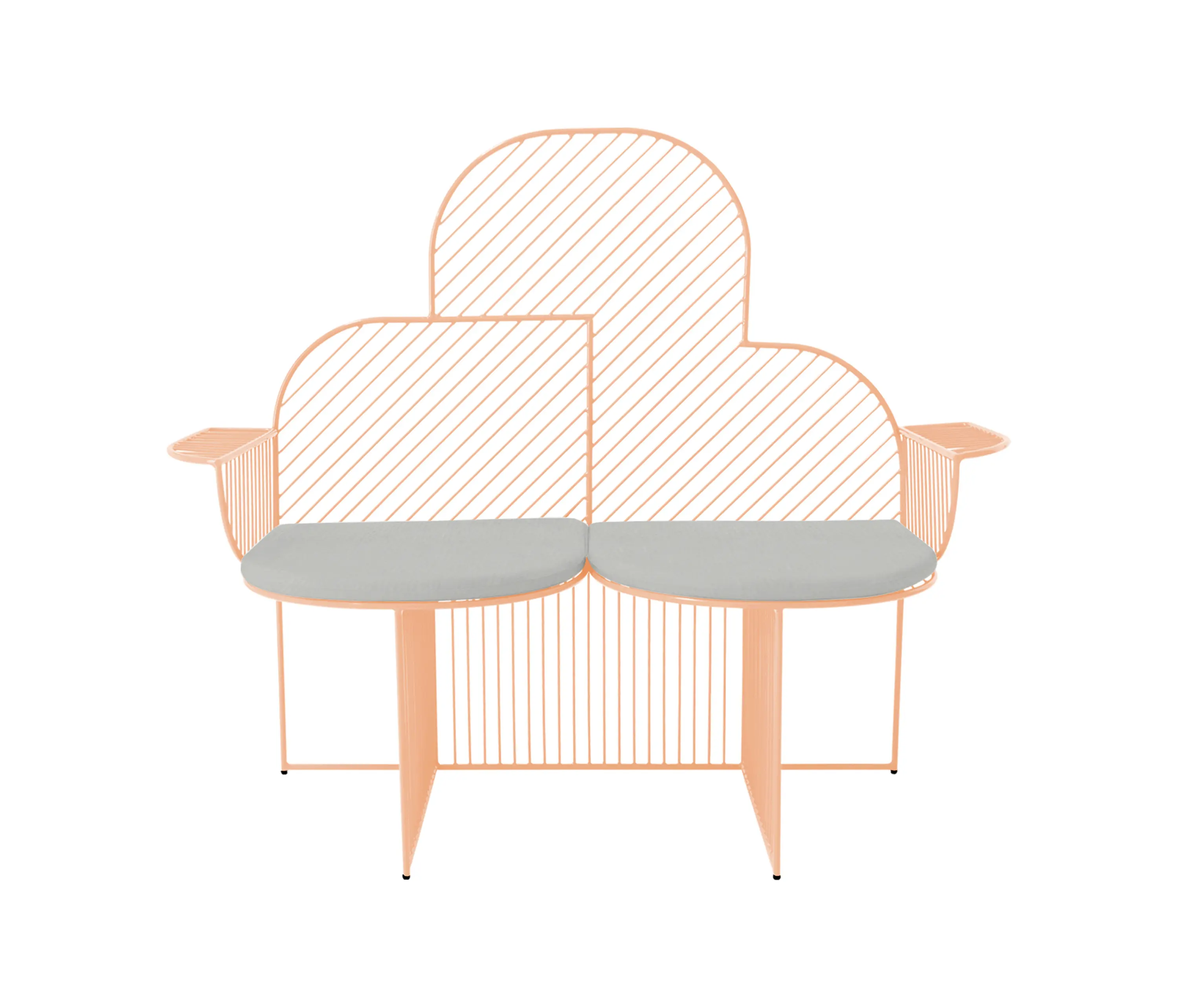 Bend Goods - The Cloud Bench