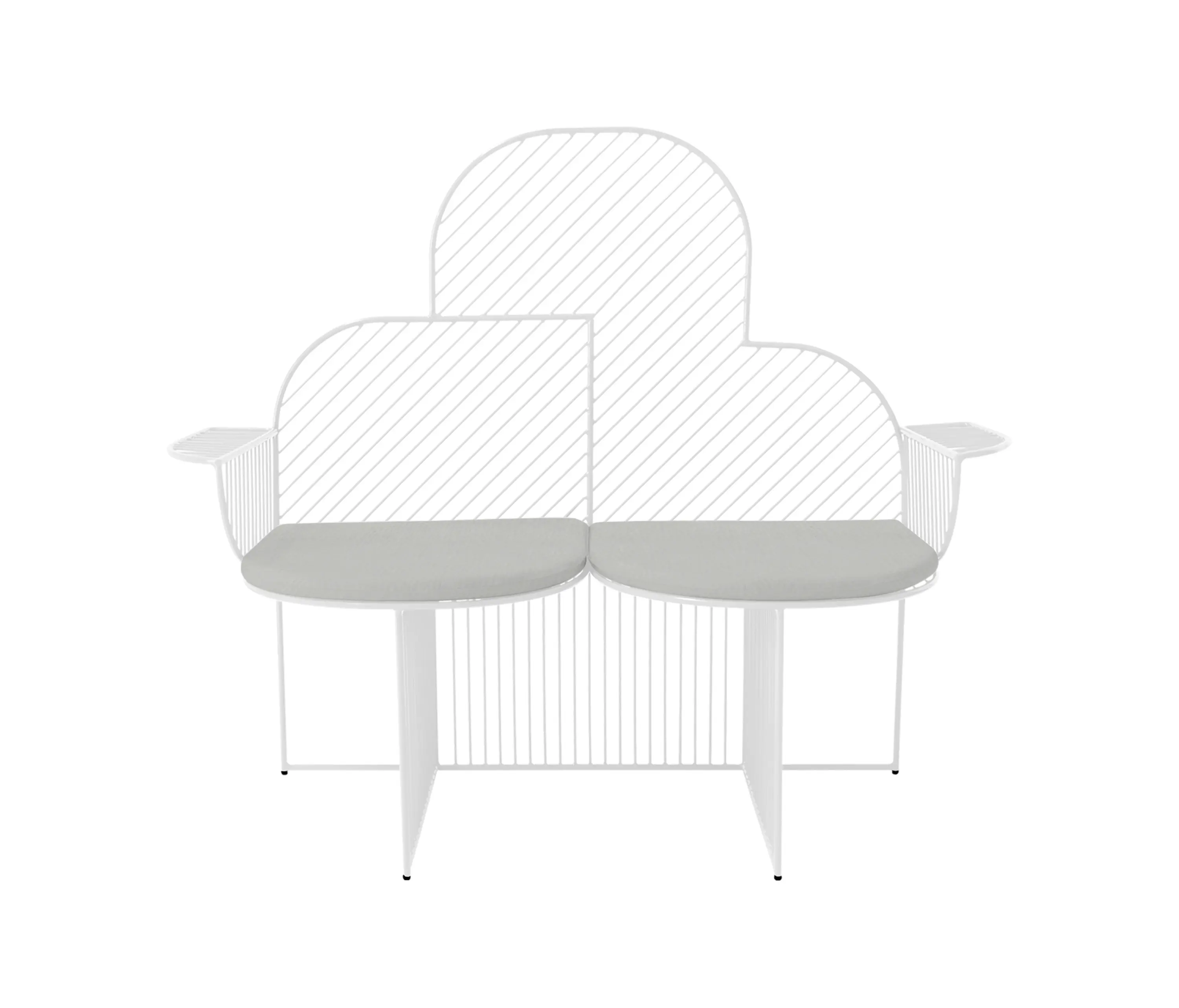 Bend Goods - The Cloud Bench