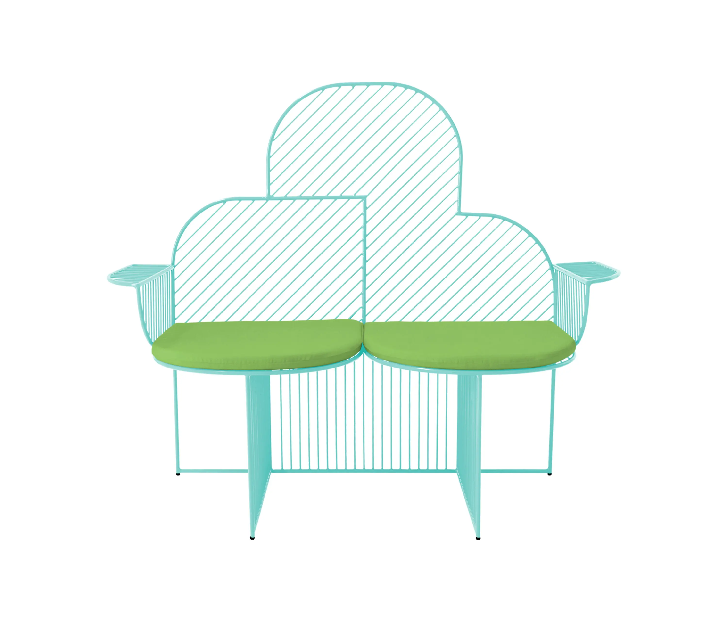 Bend Goods - The Cloud Bench
