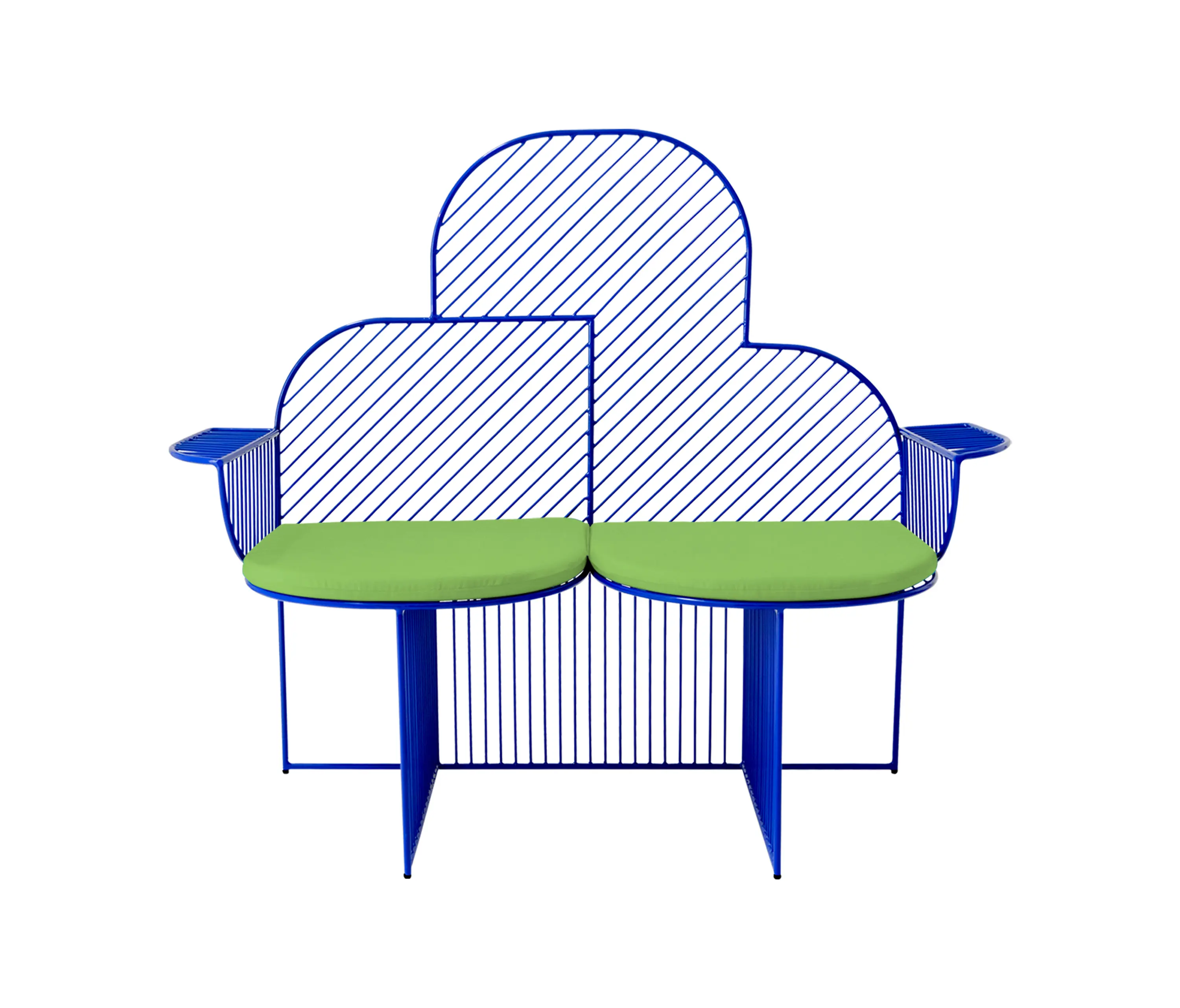 Bend Goods - The Cloud Bench