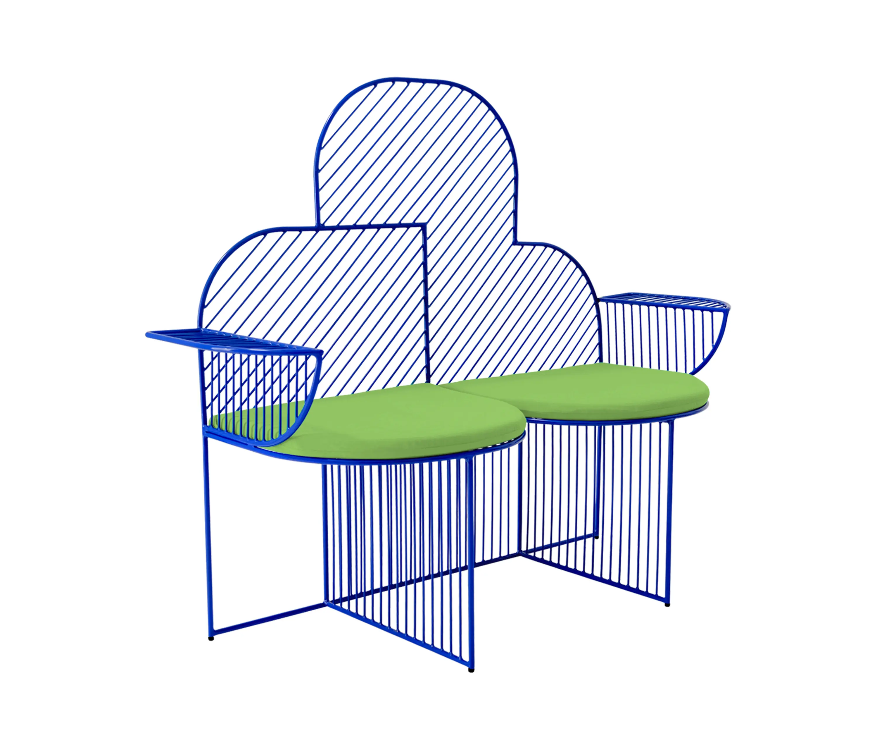 Bend Goods - The Cloud Bench