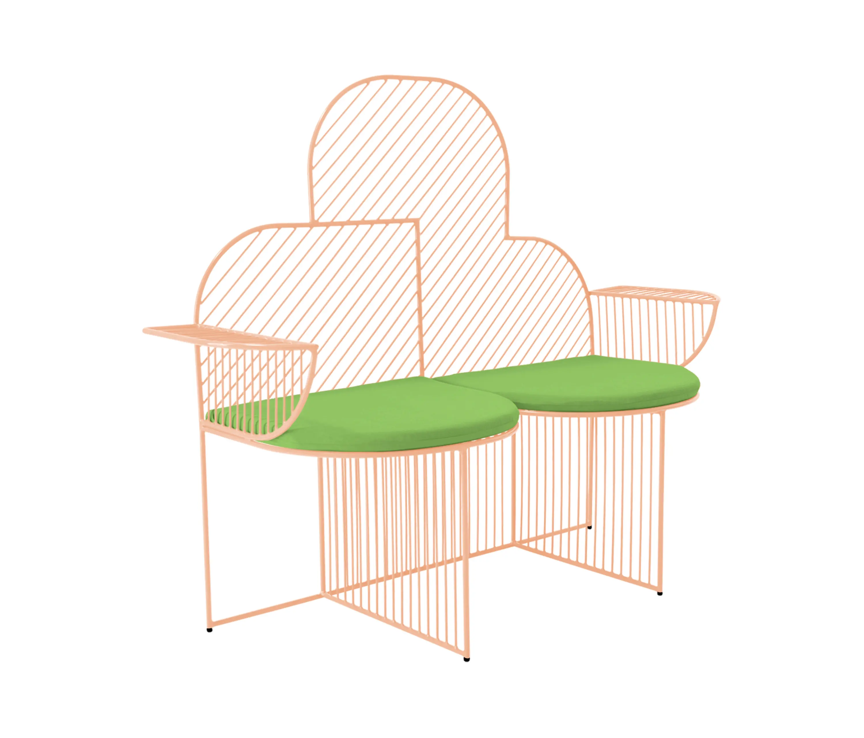 Bend Goods - The Cloud Bench