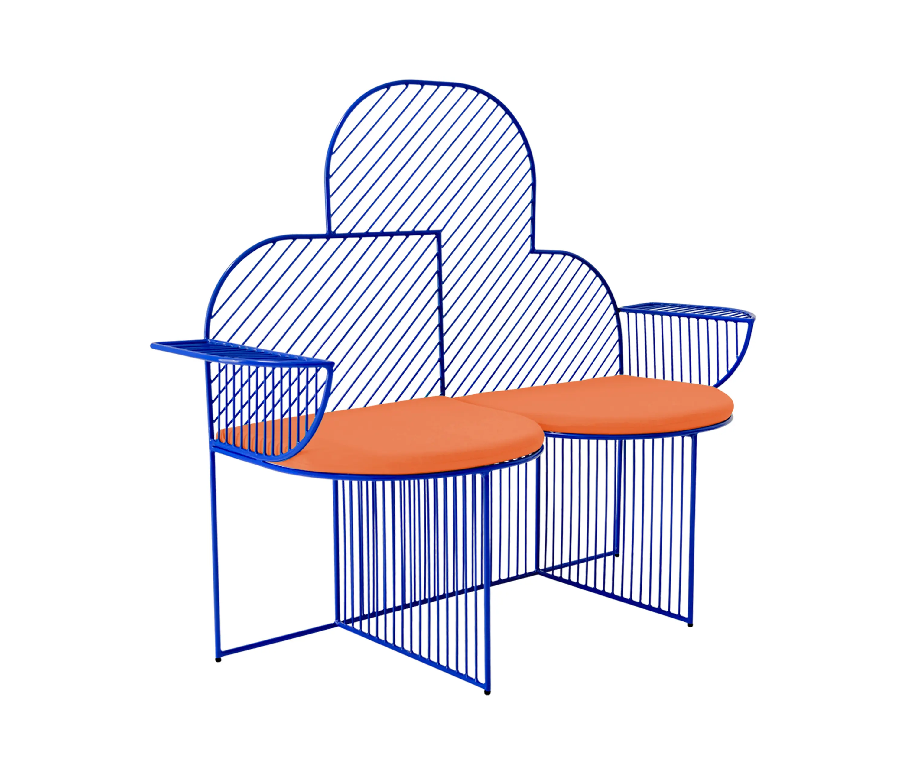 Bend Goods - The Cloud Bench
